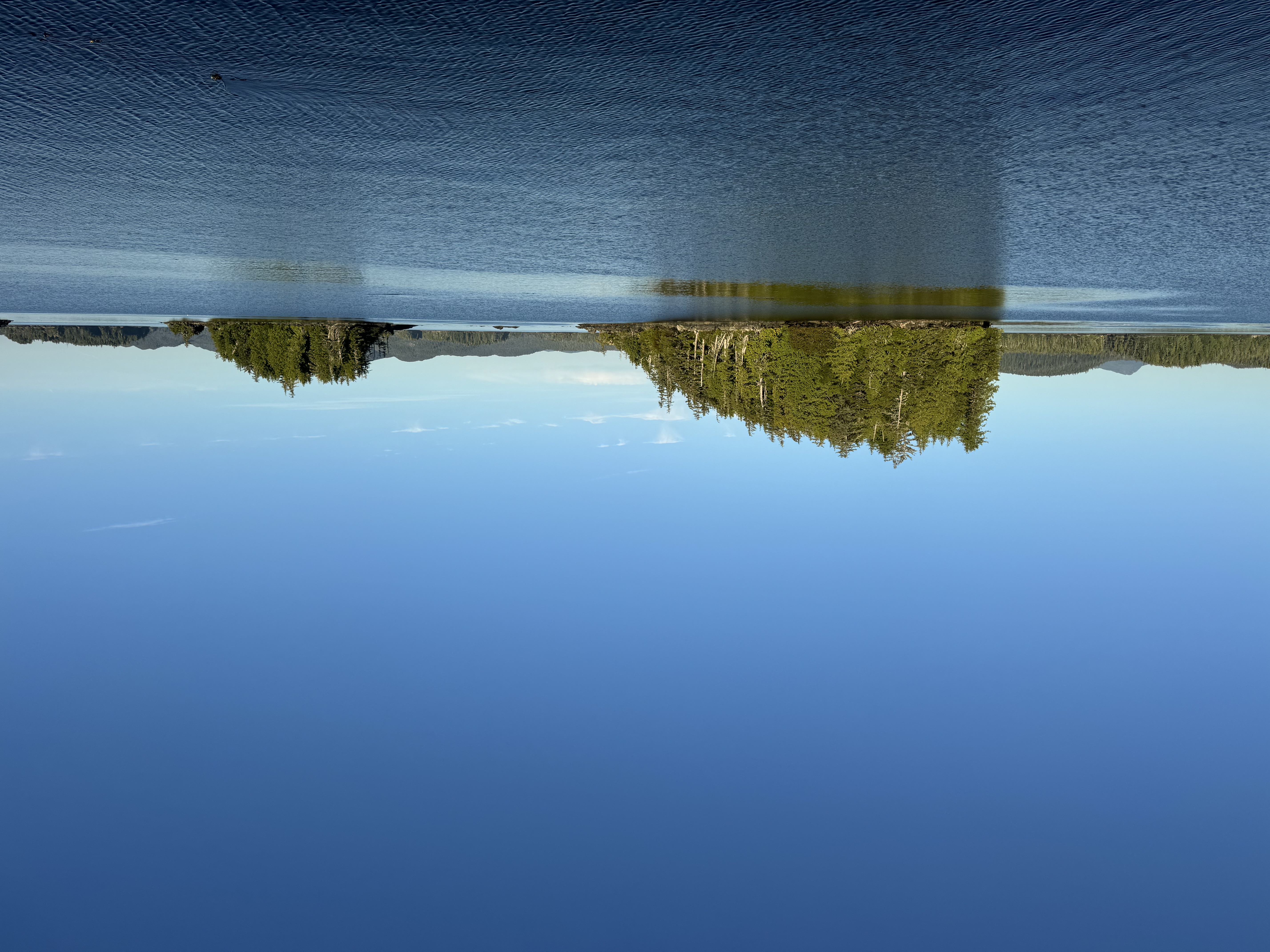 Photo from Eureka Channel Cove