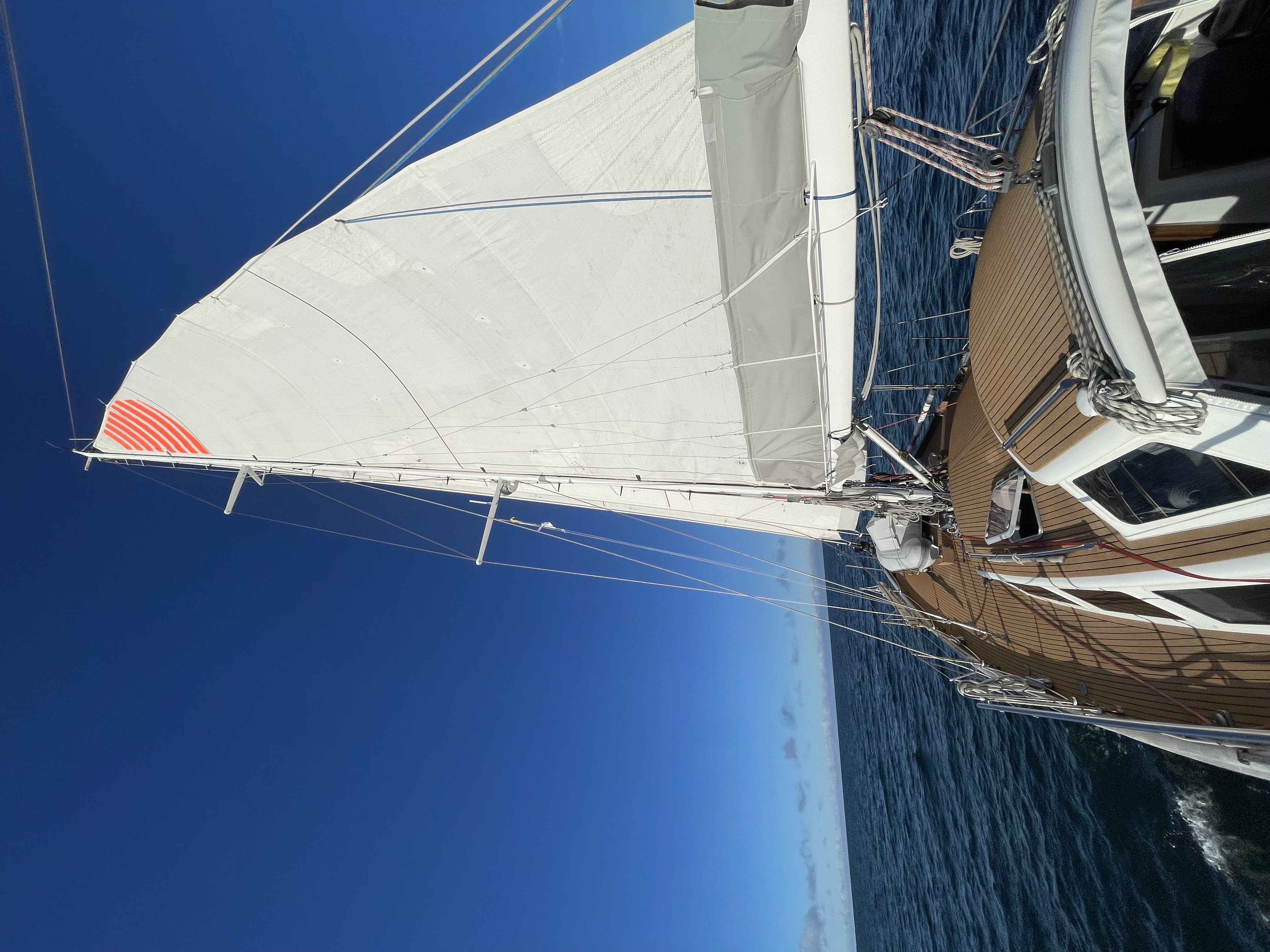 Photo from Underway