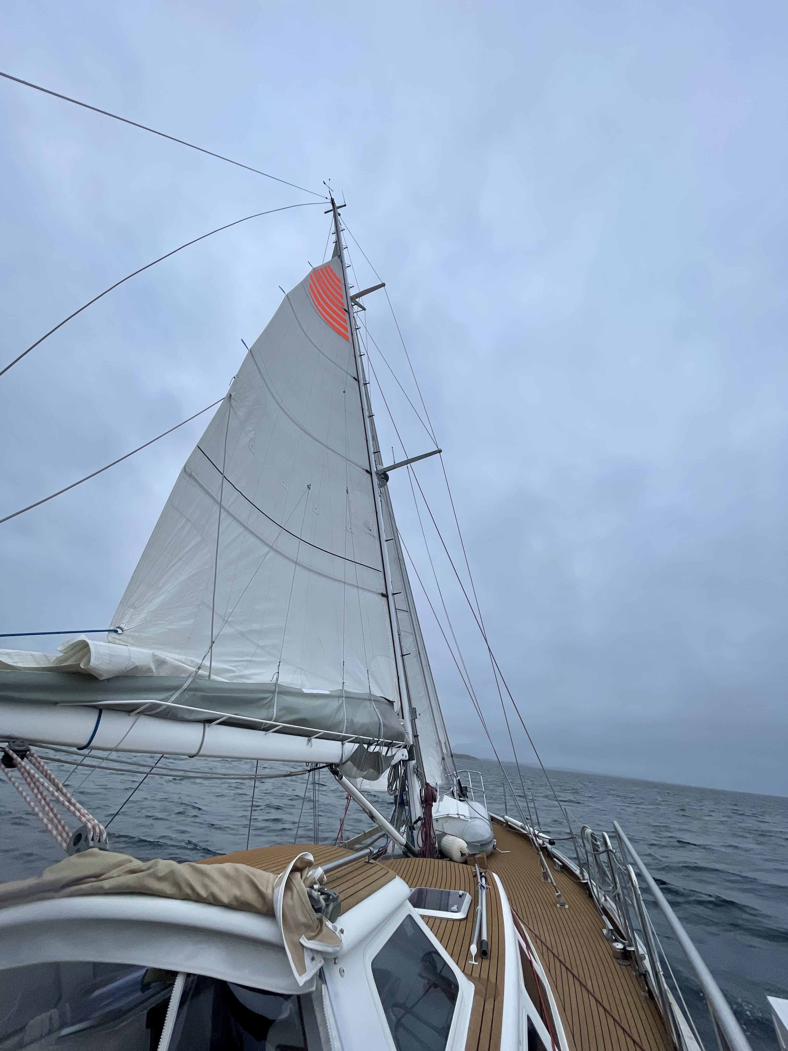 Photo from Underway