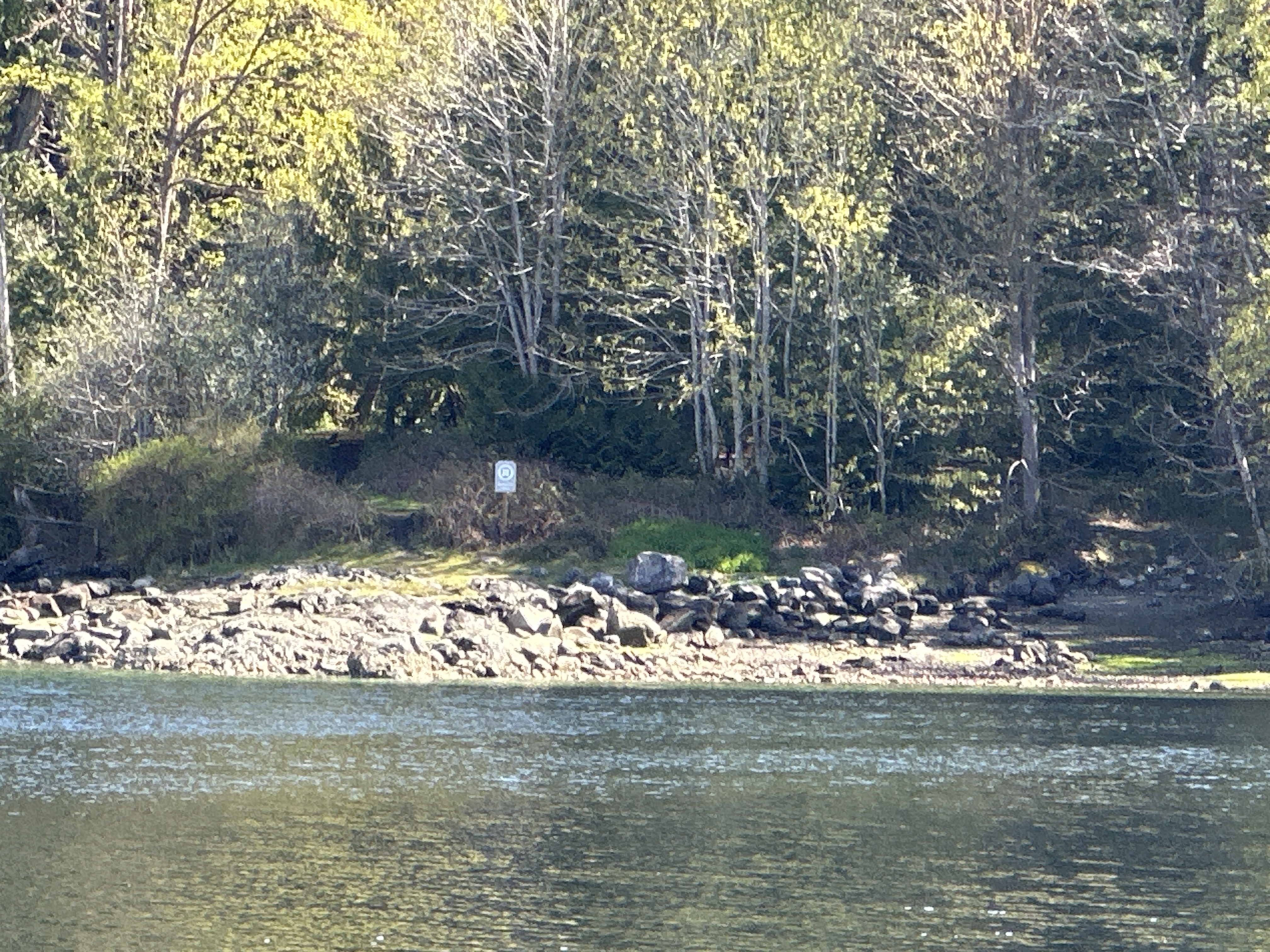 Photo from Underway