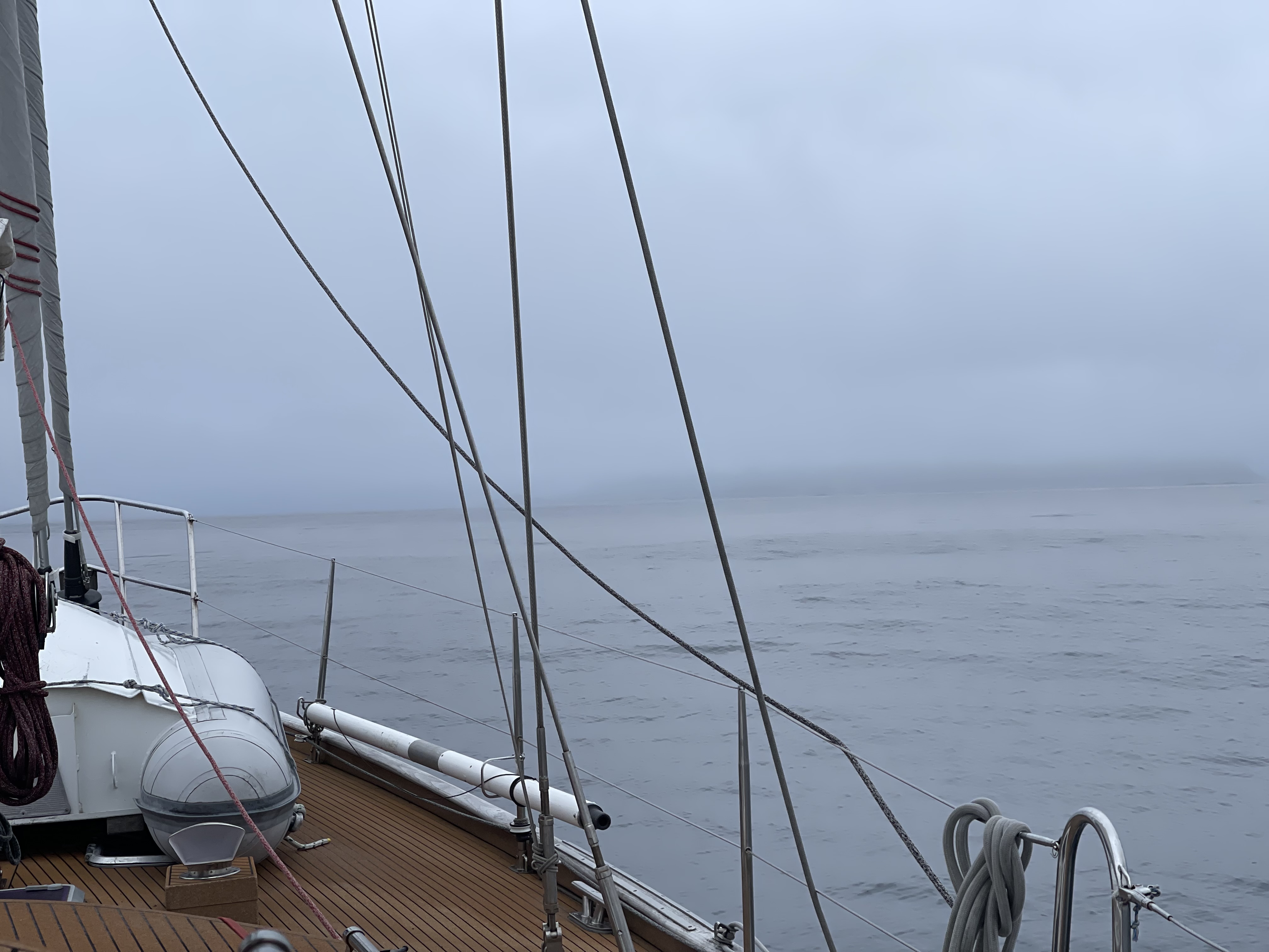 Photo from Underway