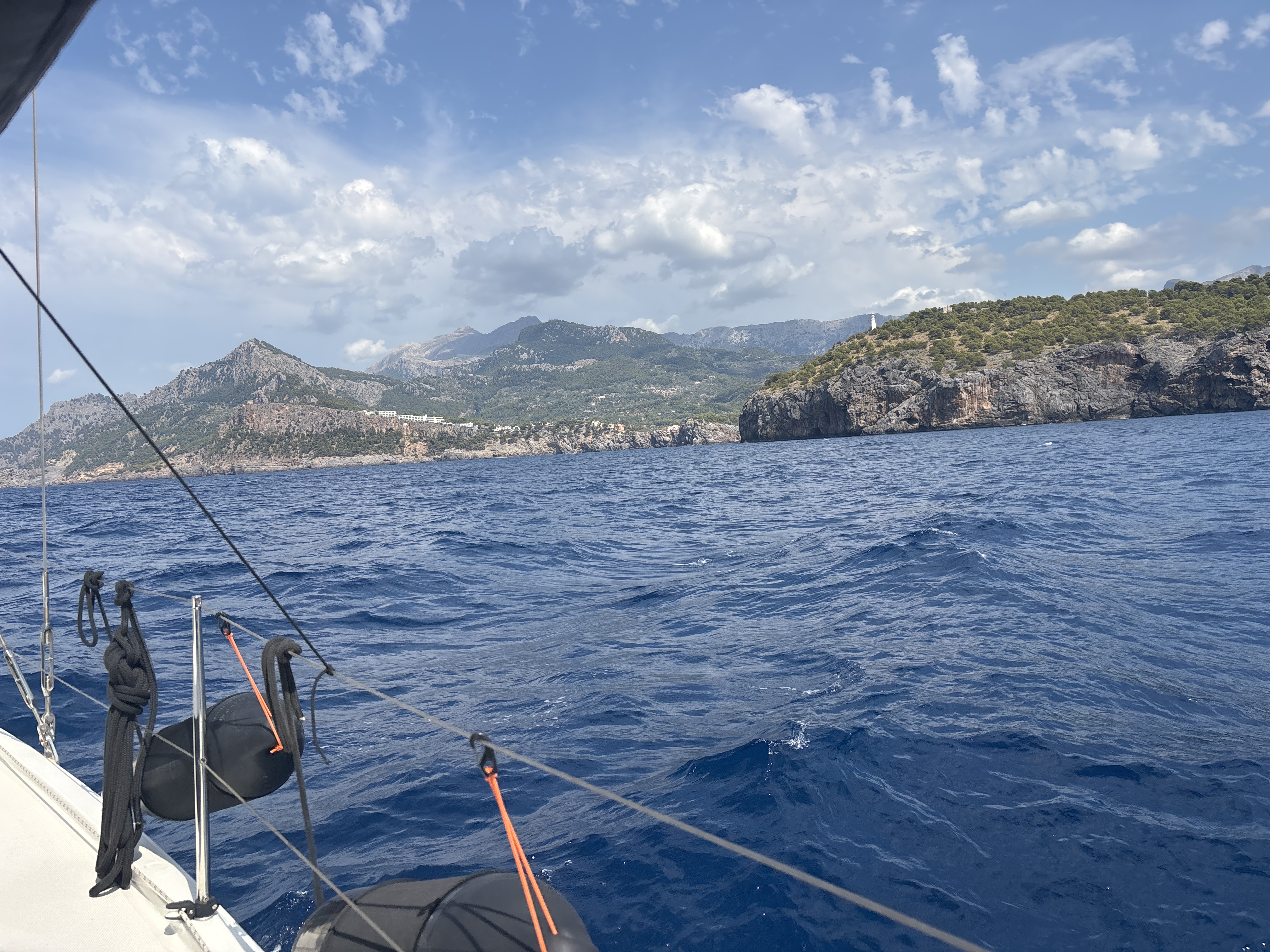 Photo from Underway