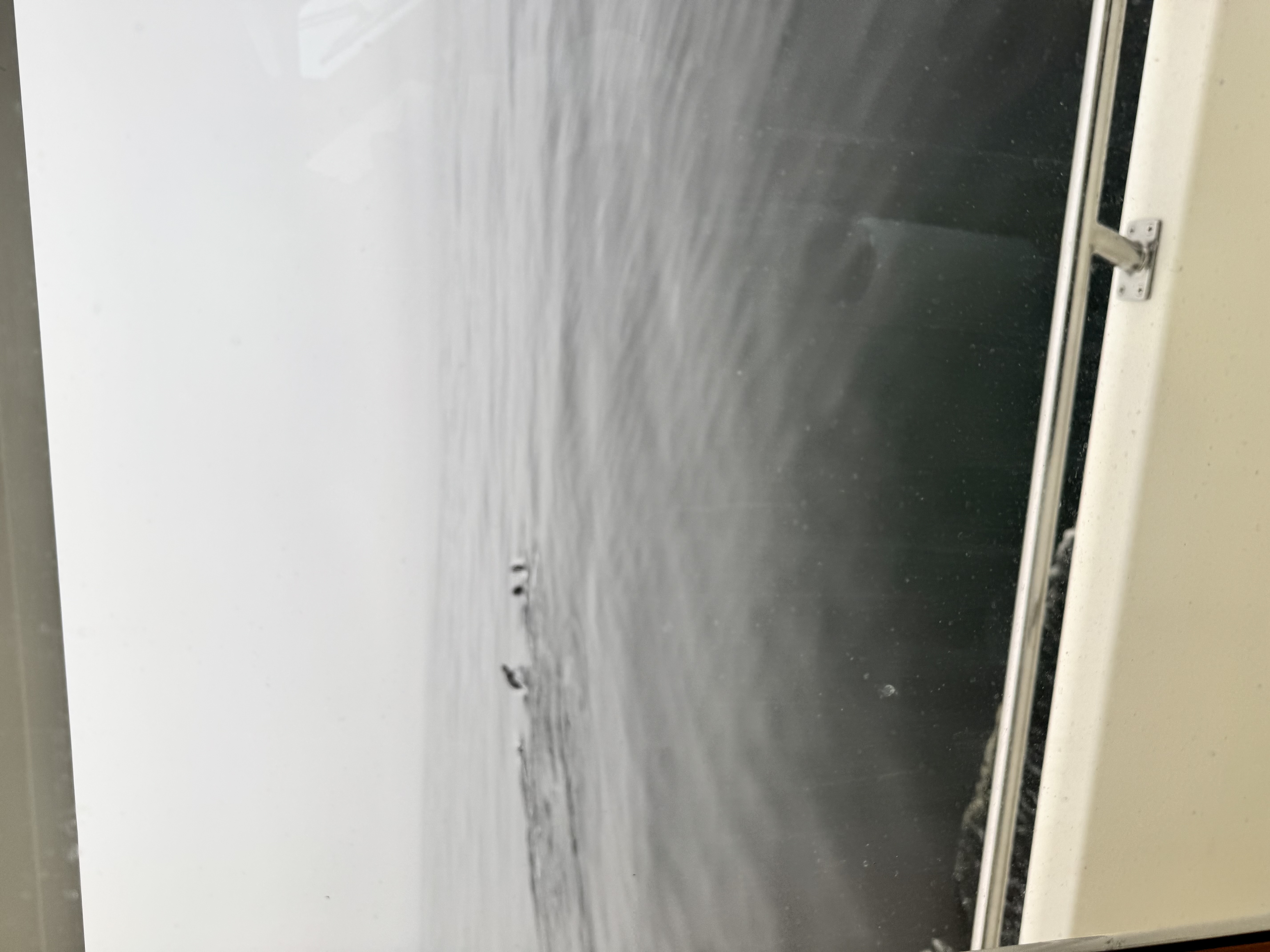 Photo from Underway