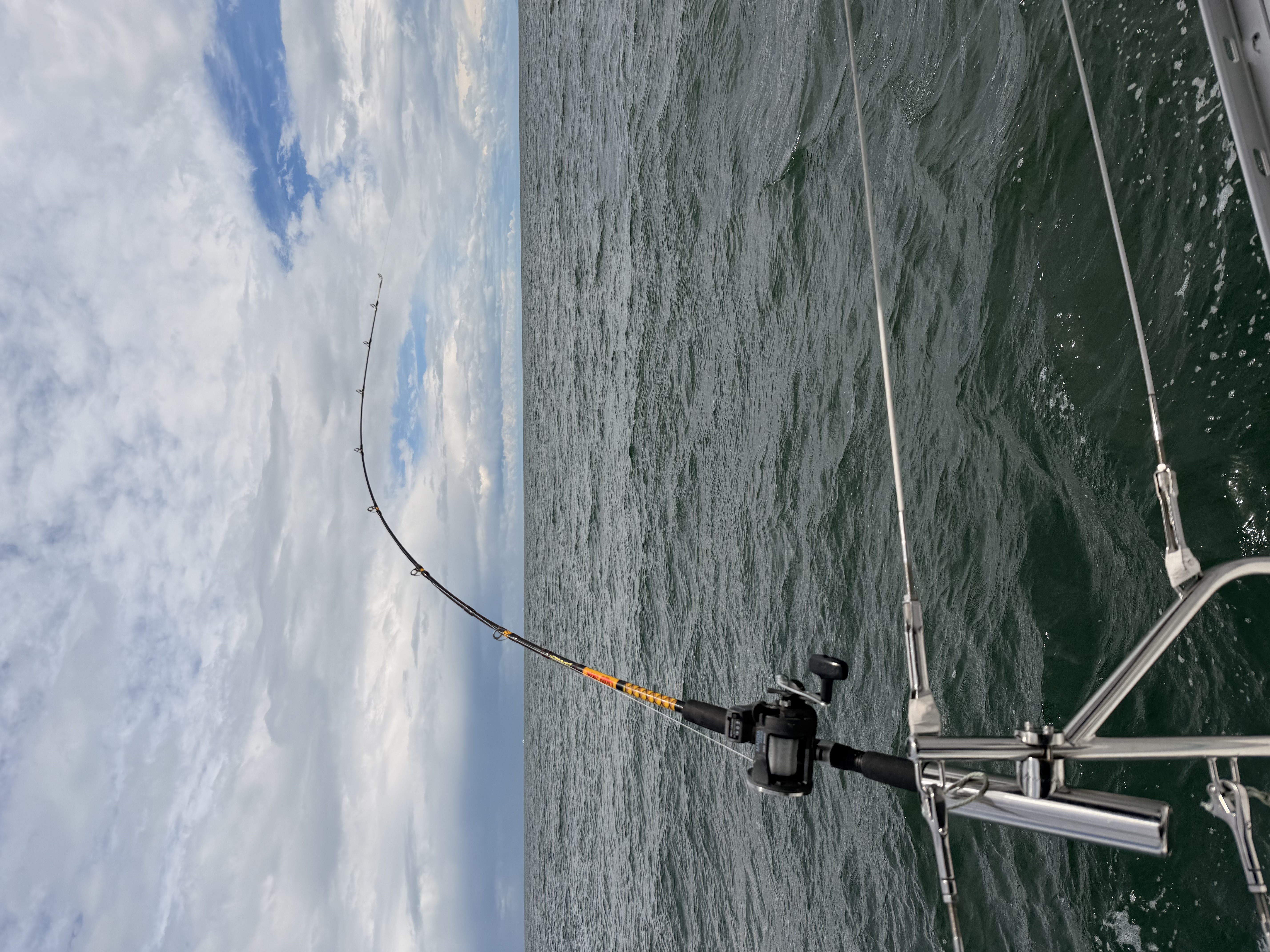 Photo from Underway
