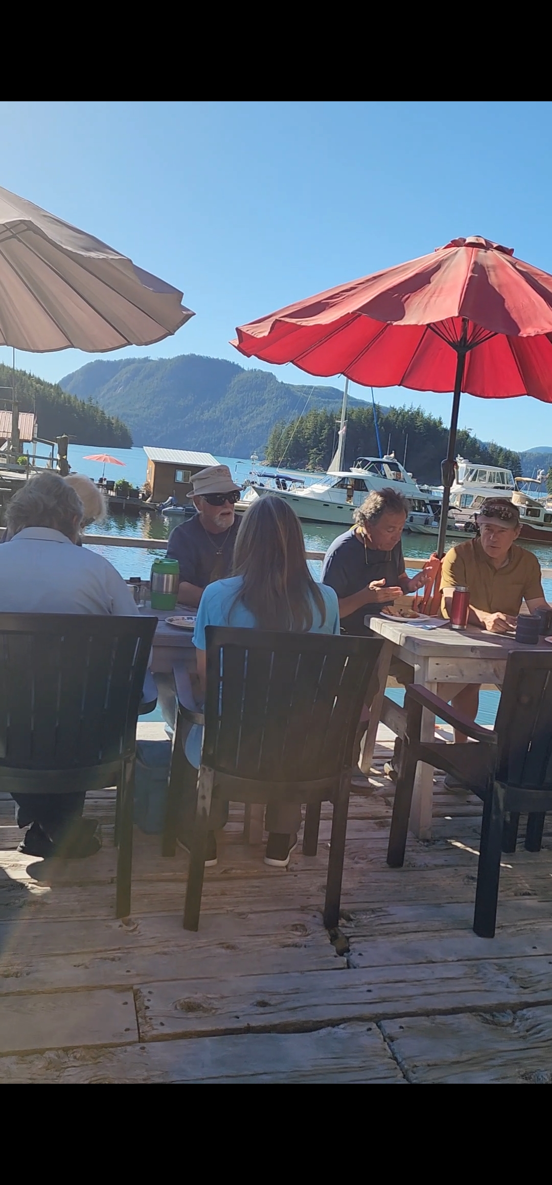 Photo from Lagoon Cove Marina