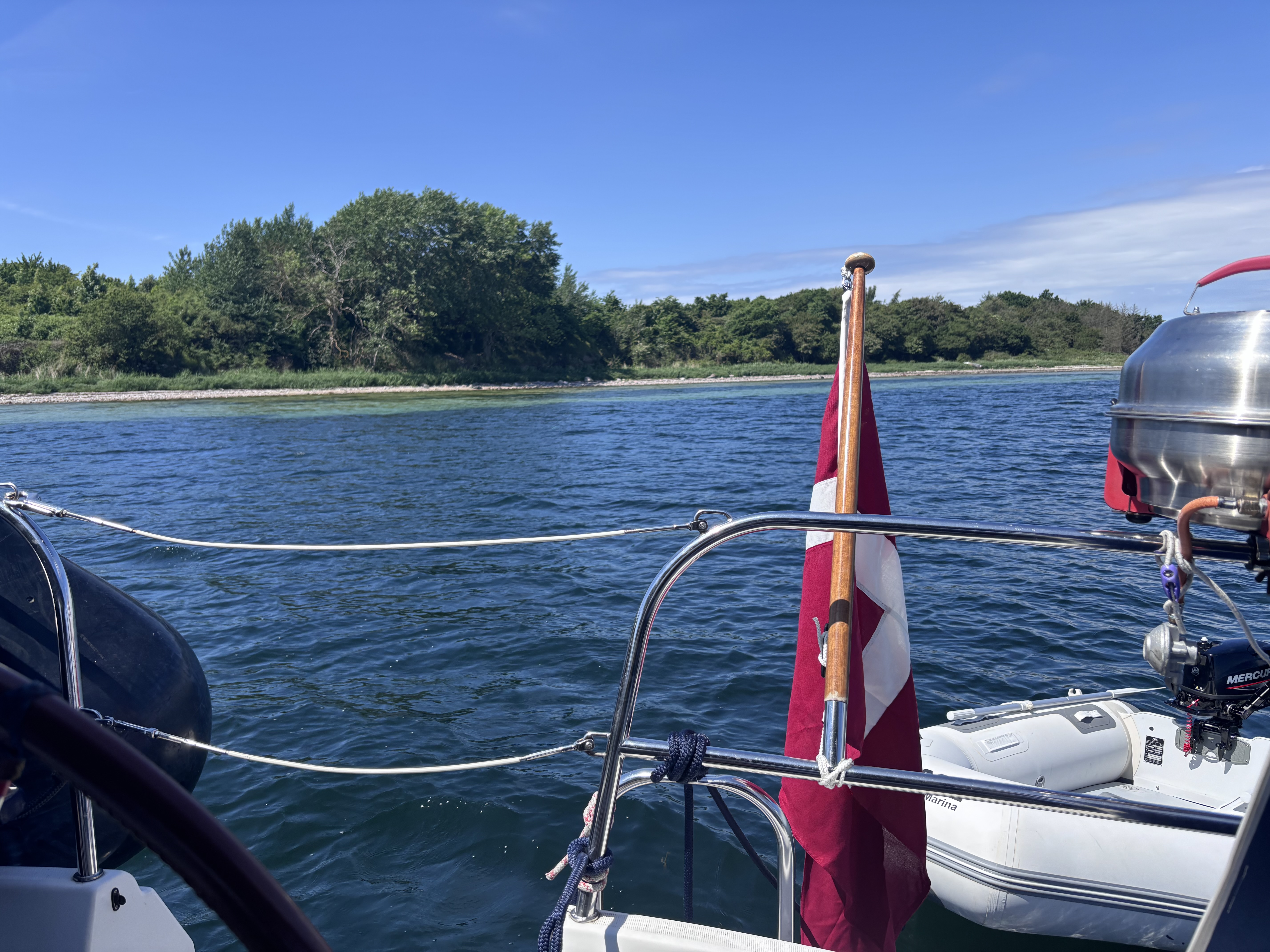 Photo from Avernakø
