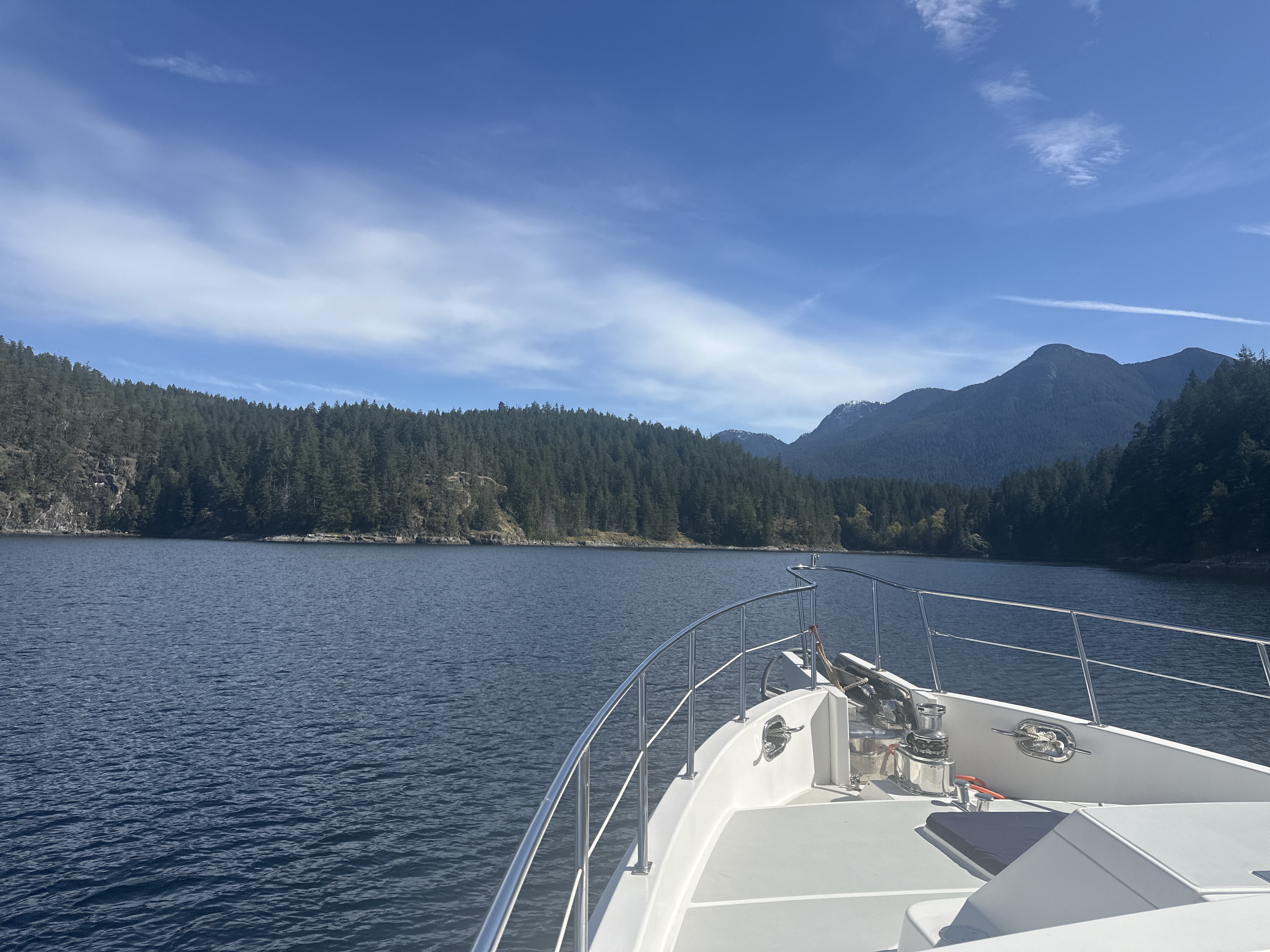 Photo from Underway