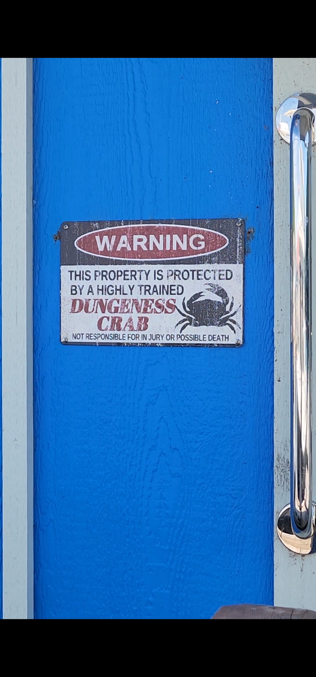 Photo from Sullivan Bay Marine Resort