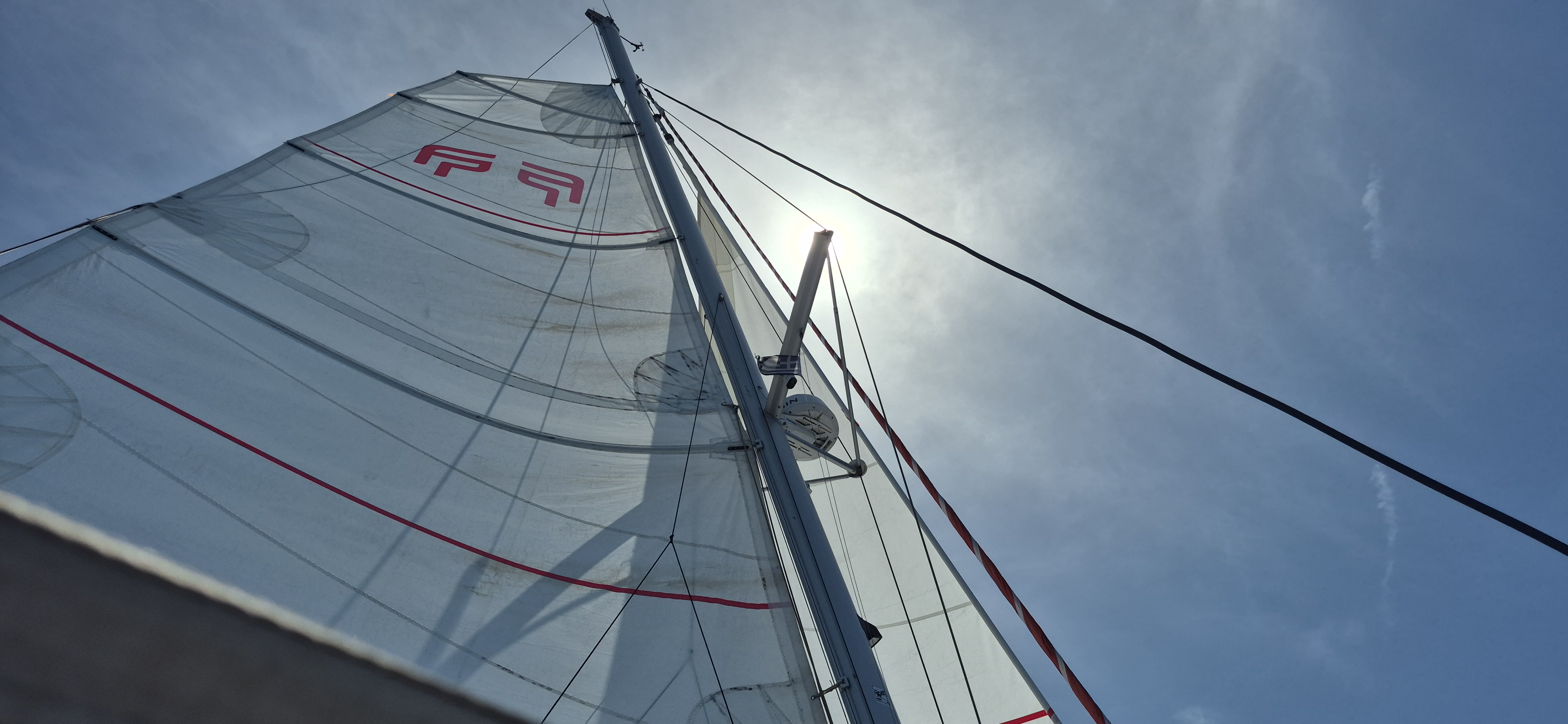 Photo from Underway