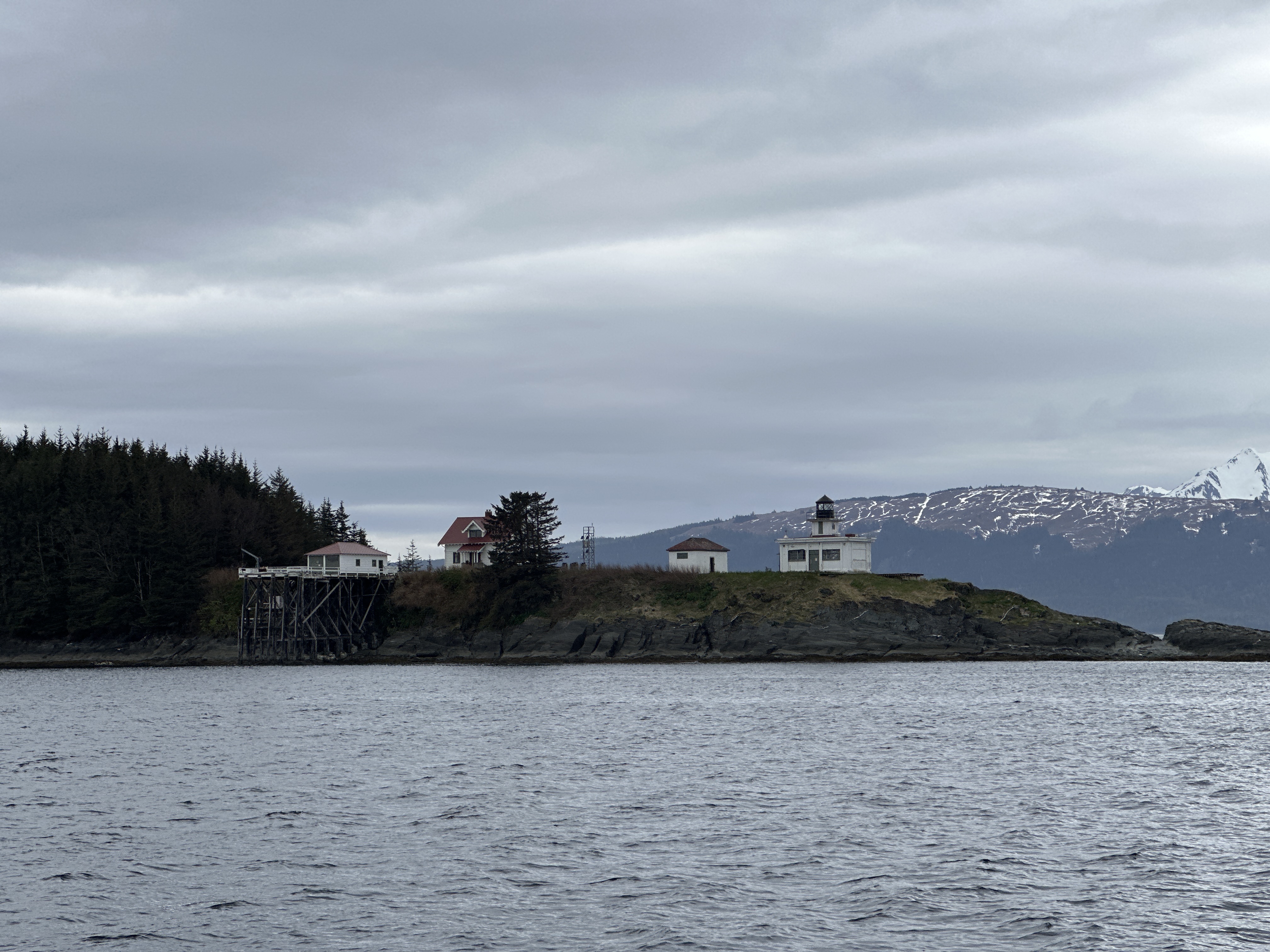 Photo from Underway