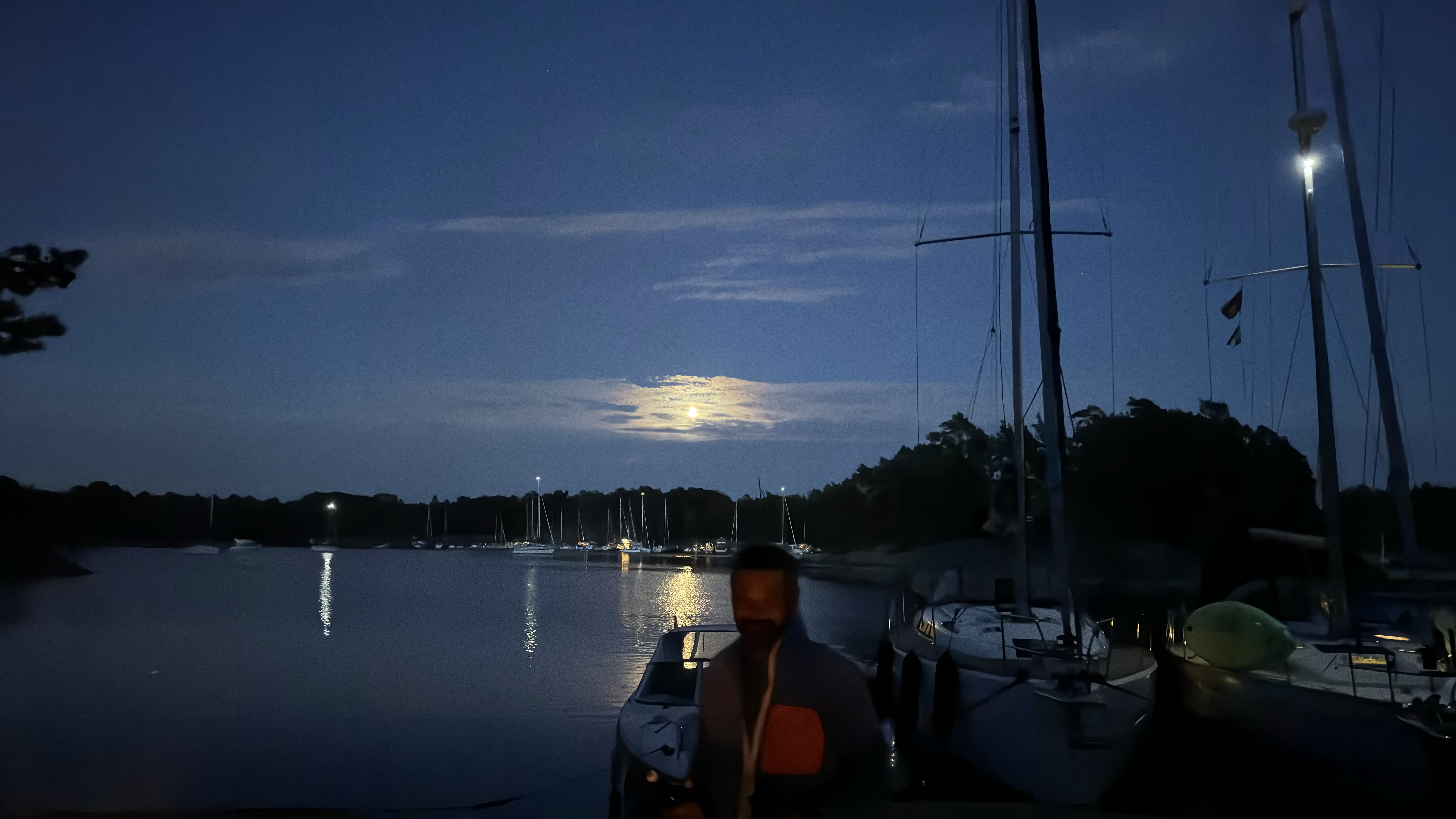 Photo from Paradiset 