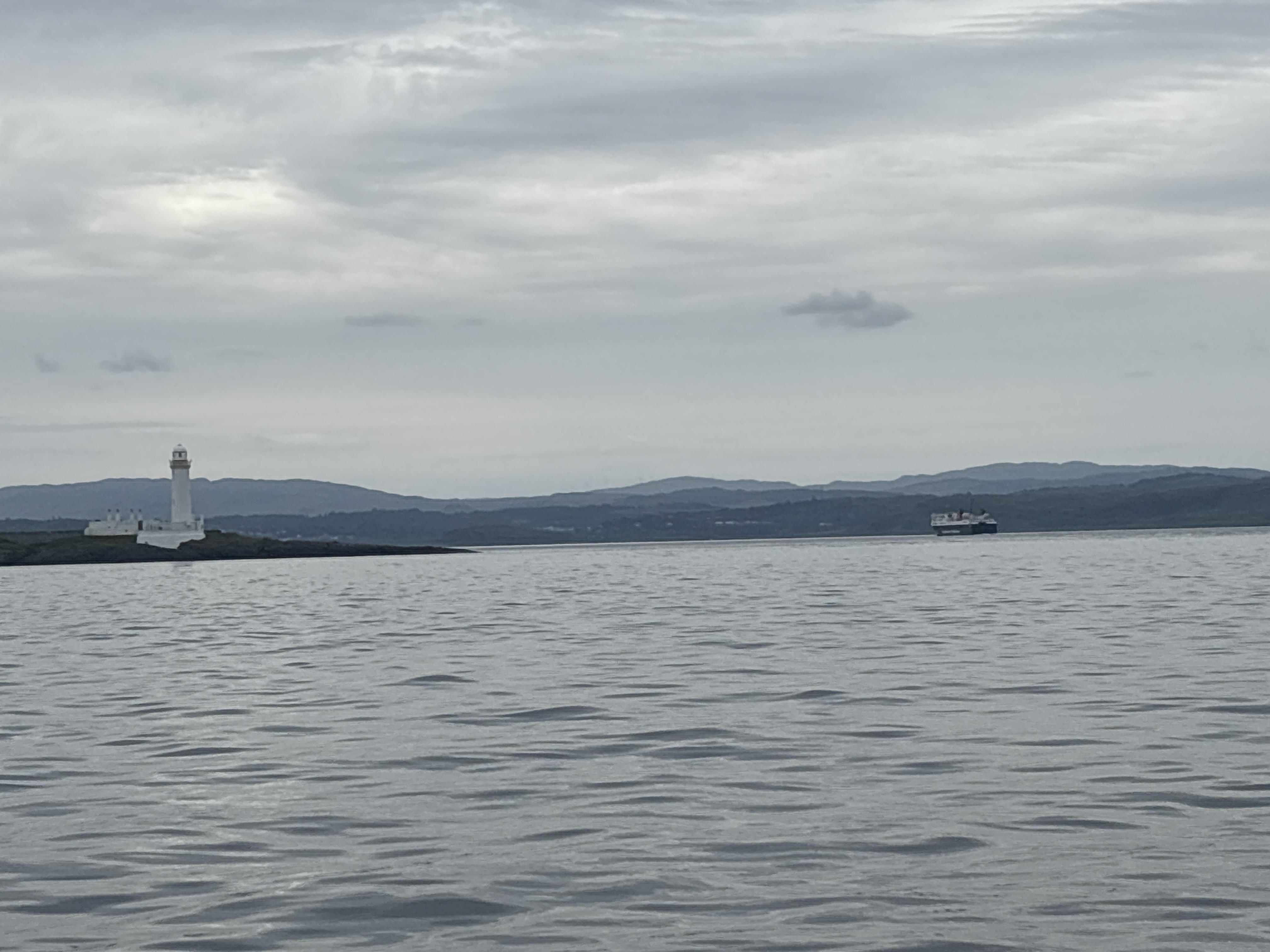 Photo from Underway