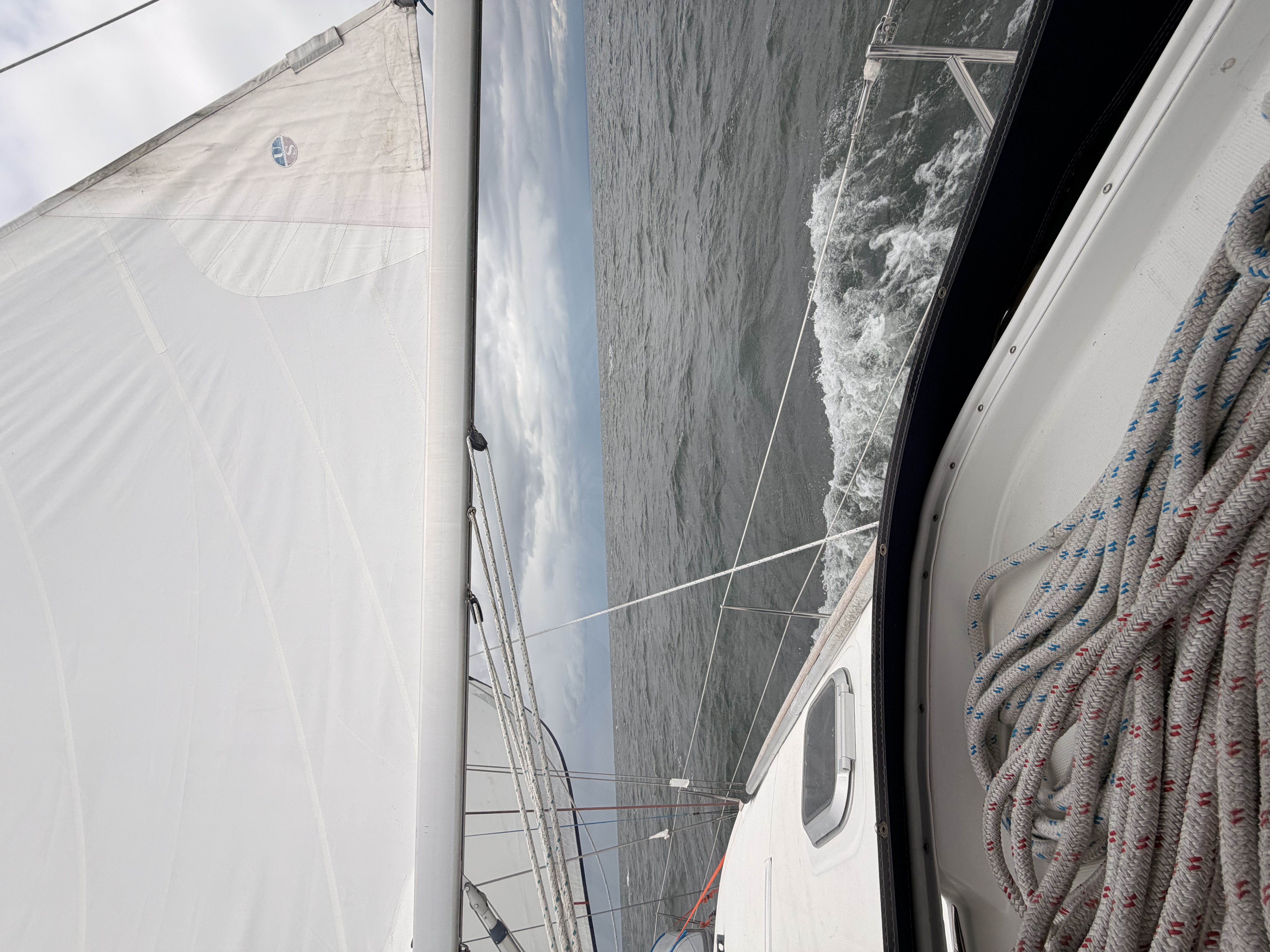 Photo from Underway