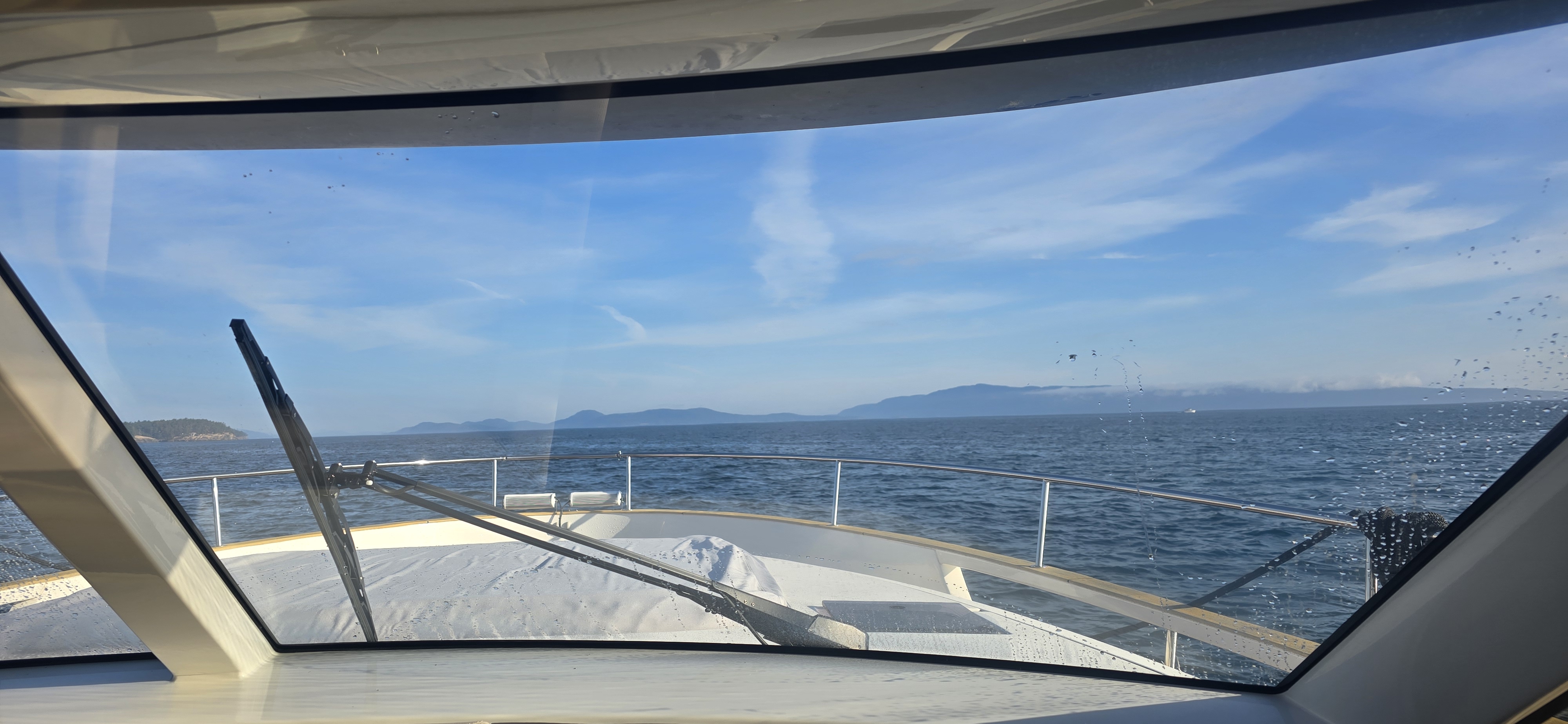 Photo from Underway
