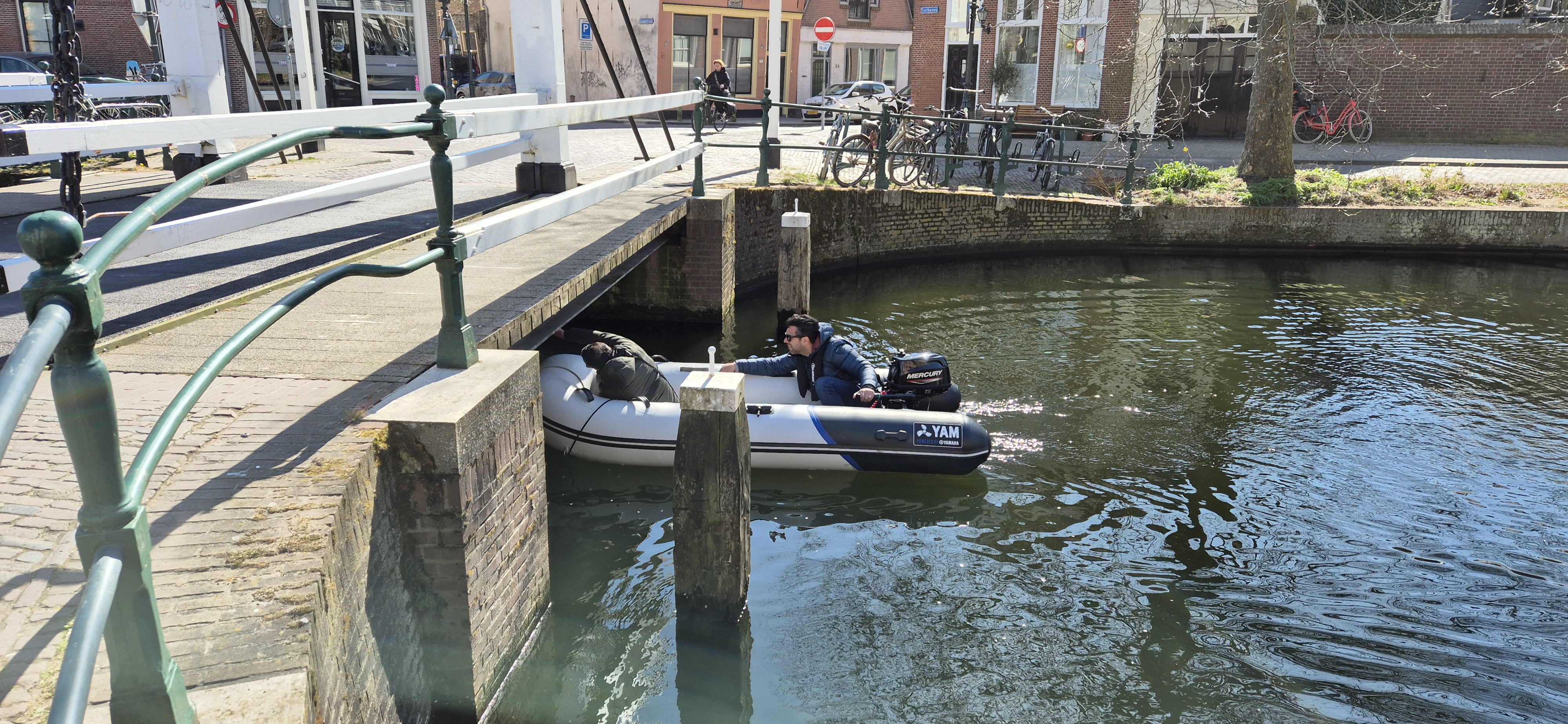 Photo from Grashaven Yacht Harbour