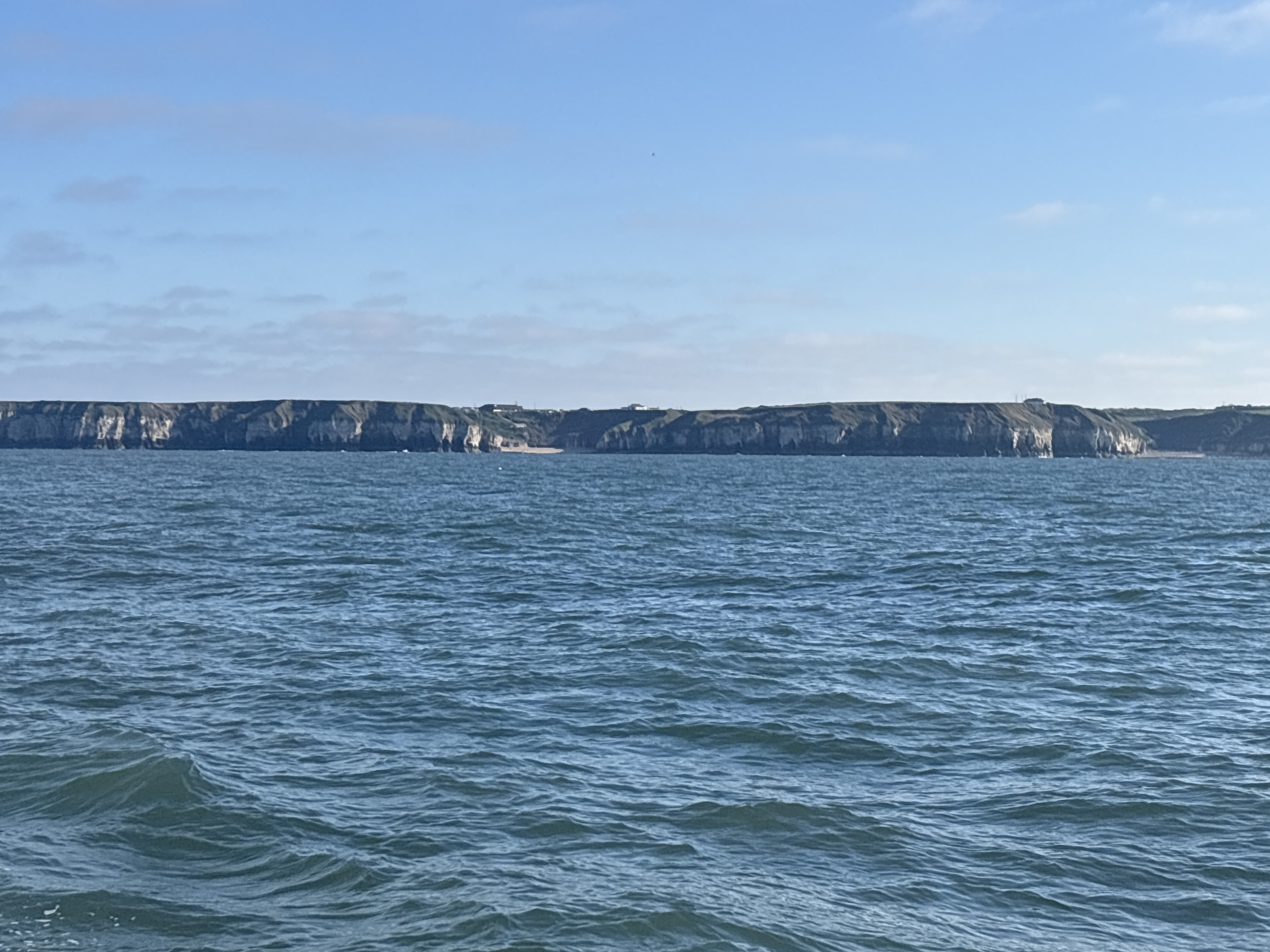 Photo from Underway