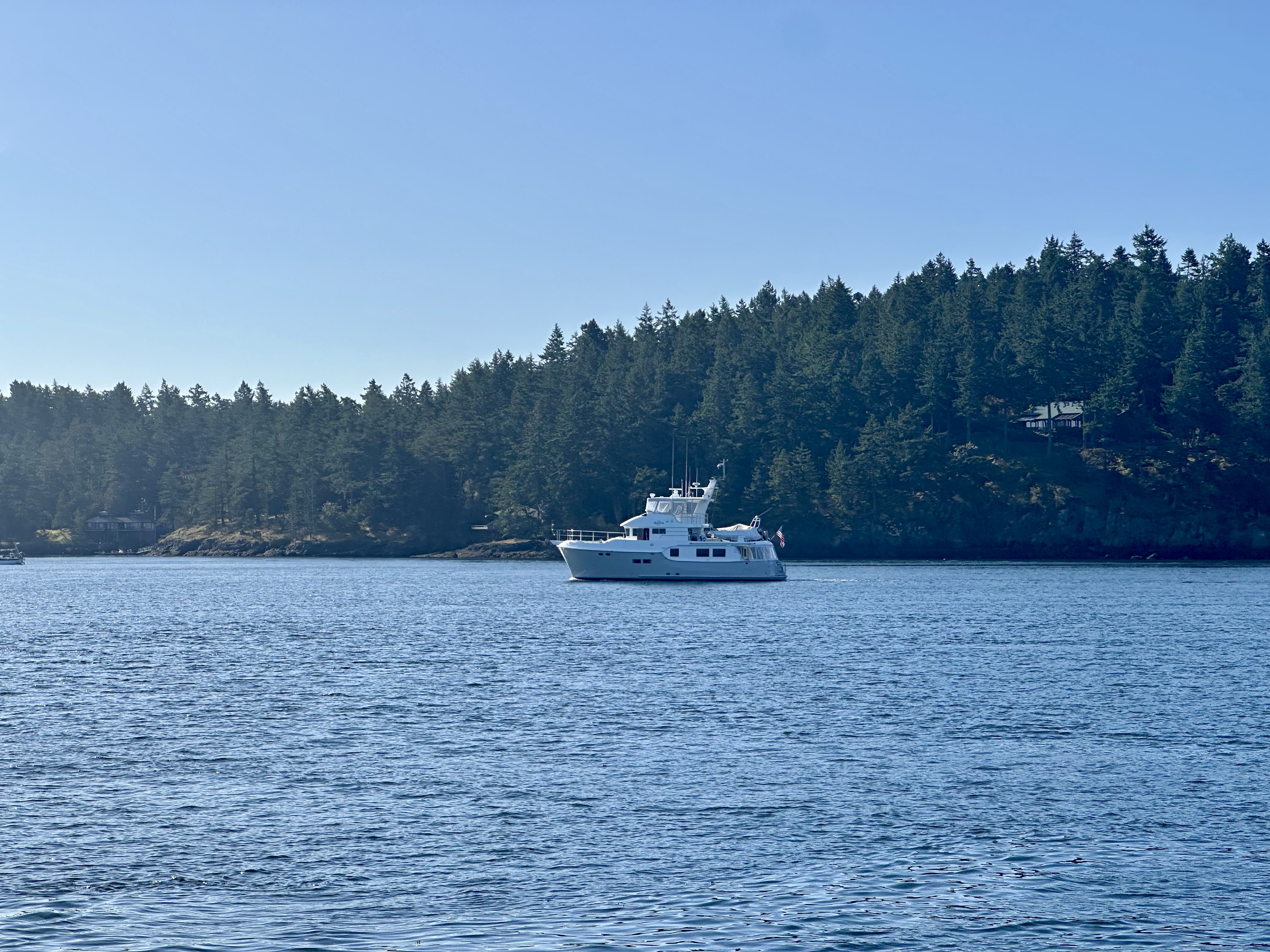 Photo from Underway