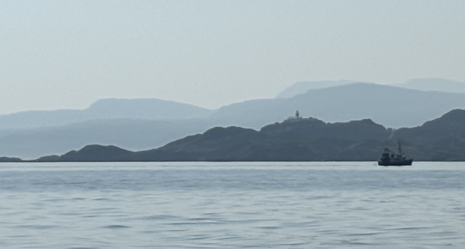 Photo from Underway