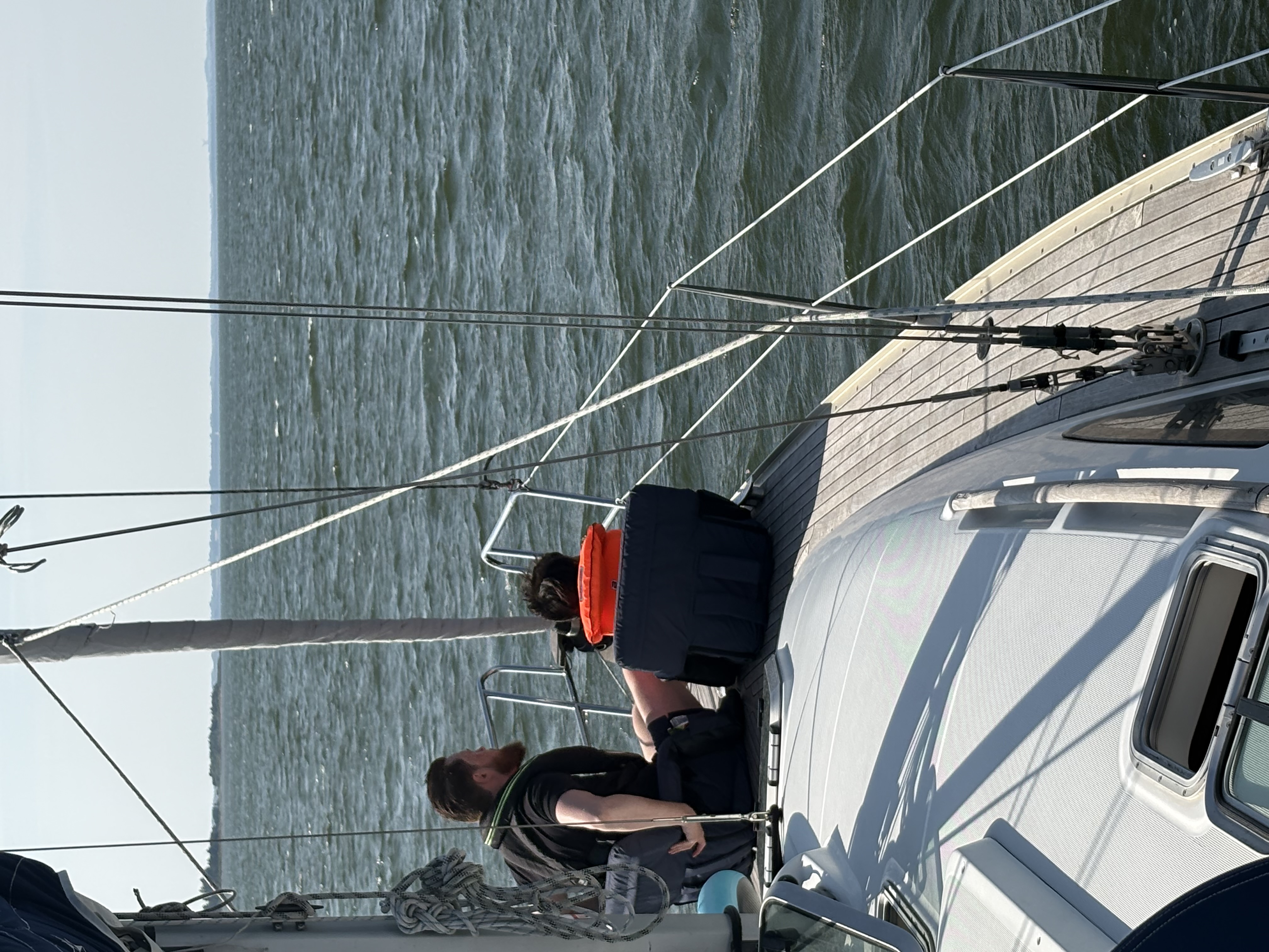 Photo from Sallingsund Sejlklub