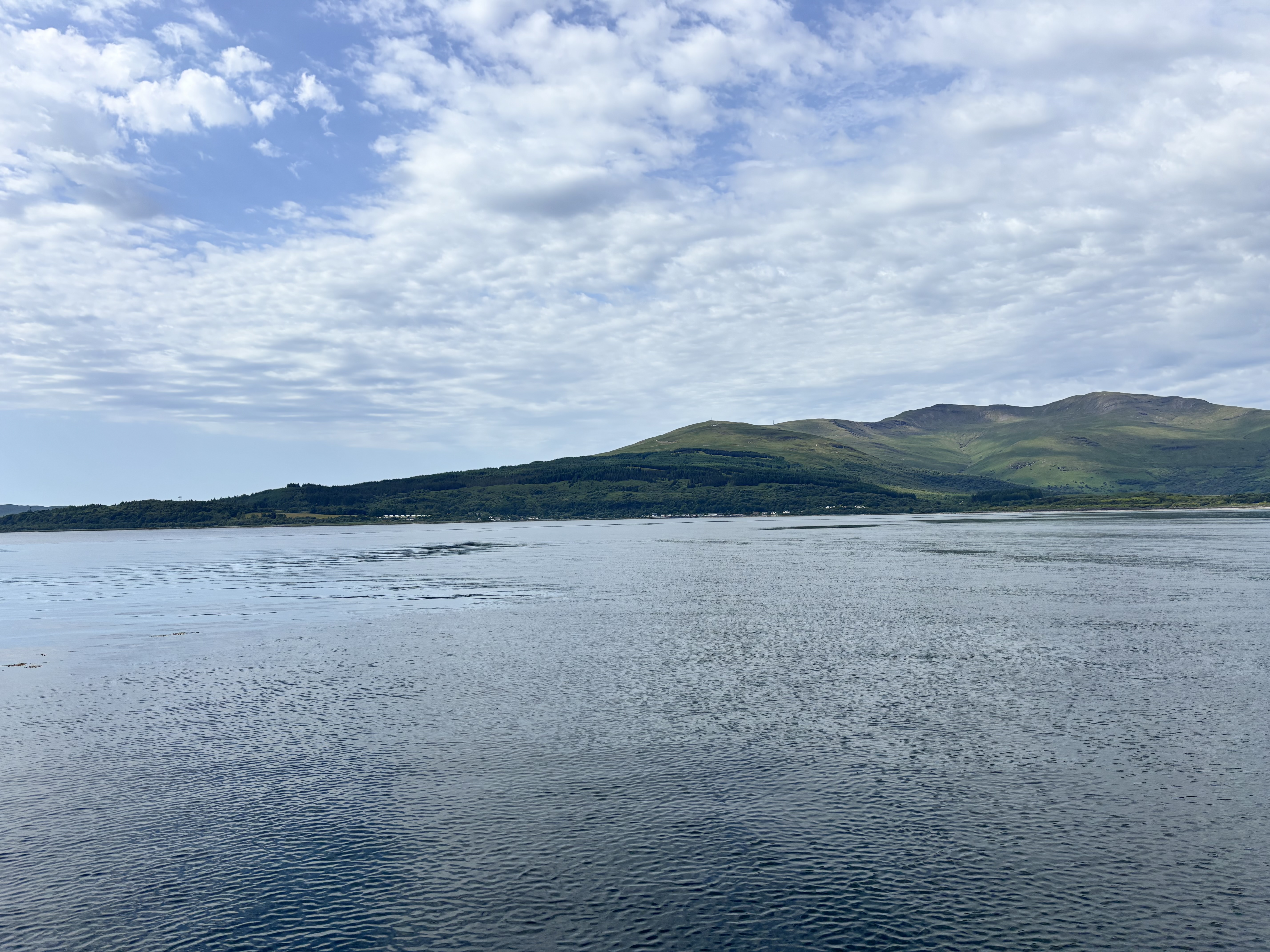 Photo from Underway