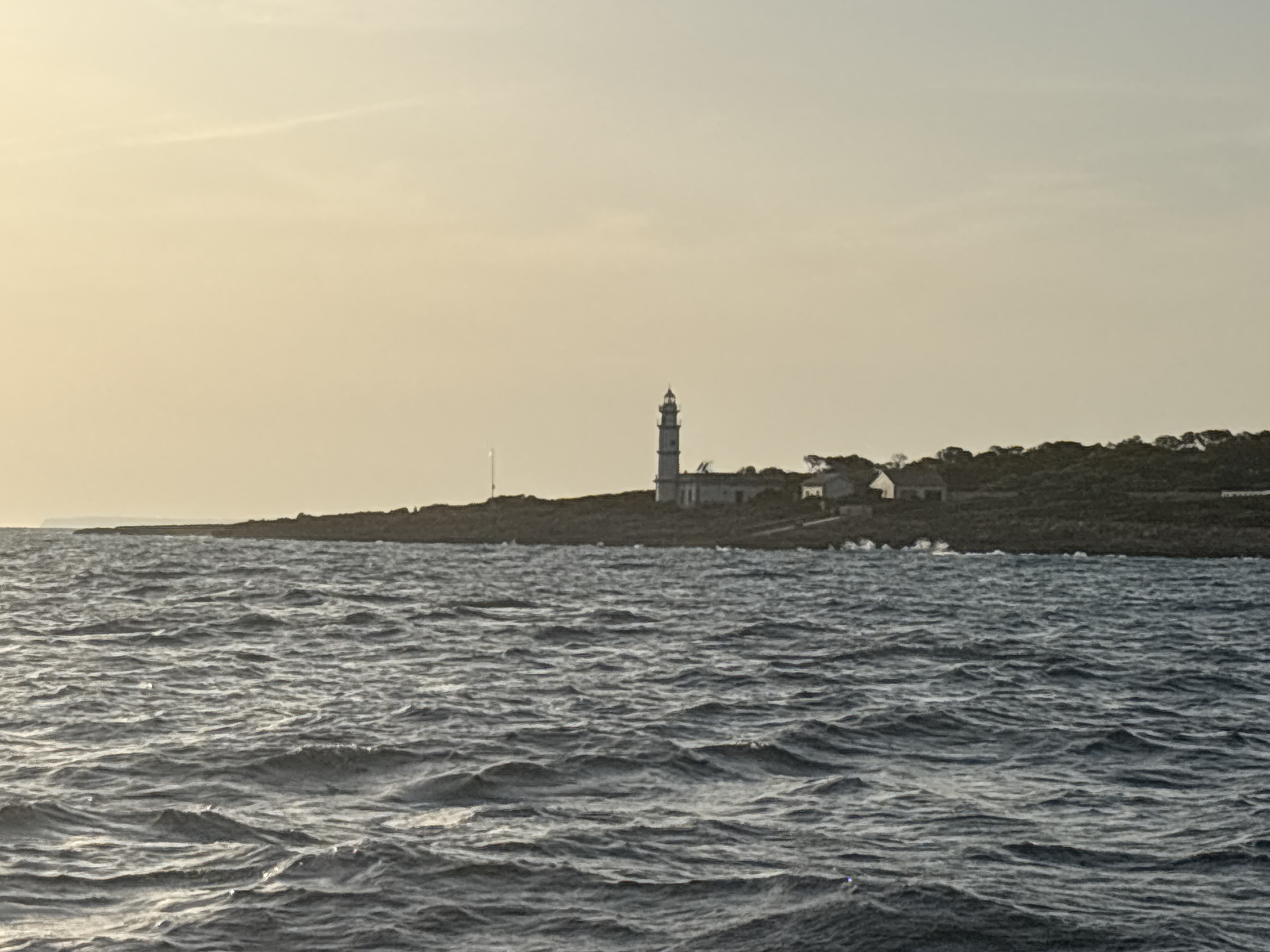 Photo from Underway