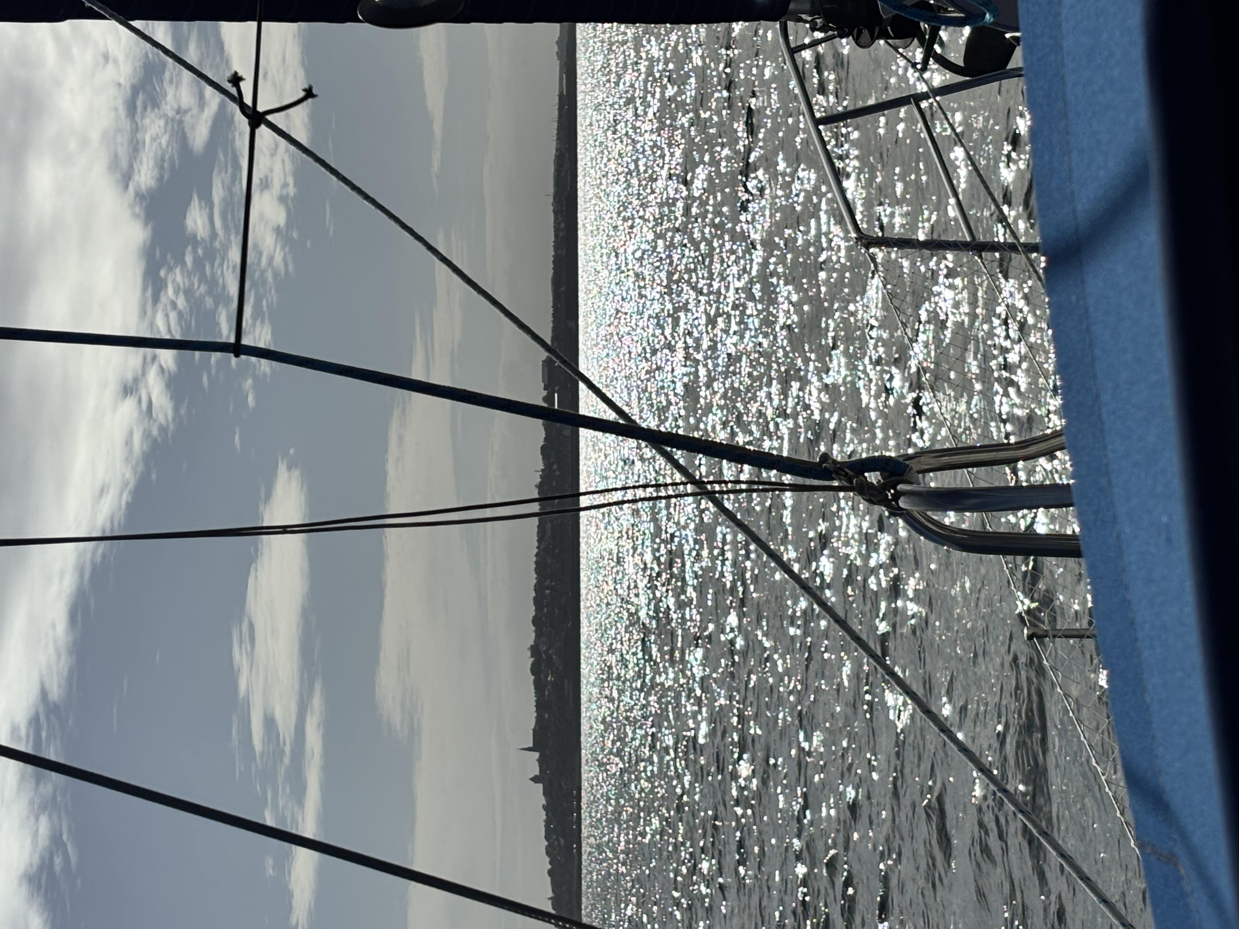 Photo from Underway