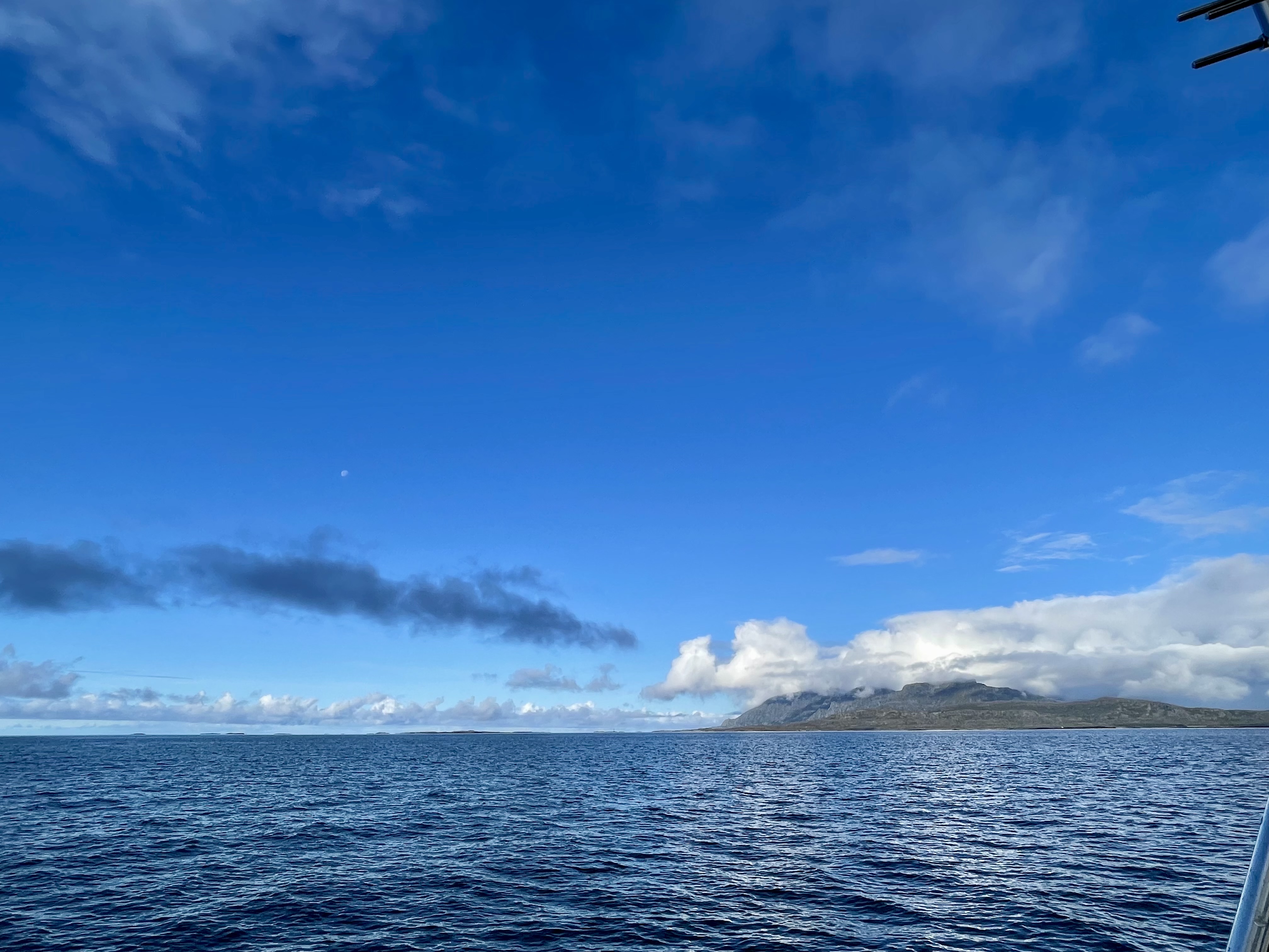 Photo from Underway
