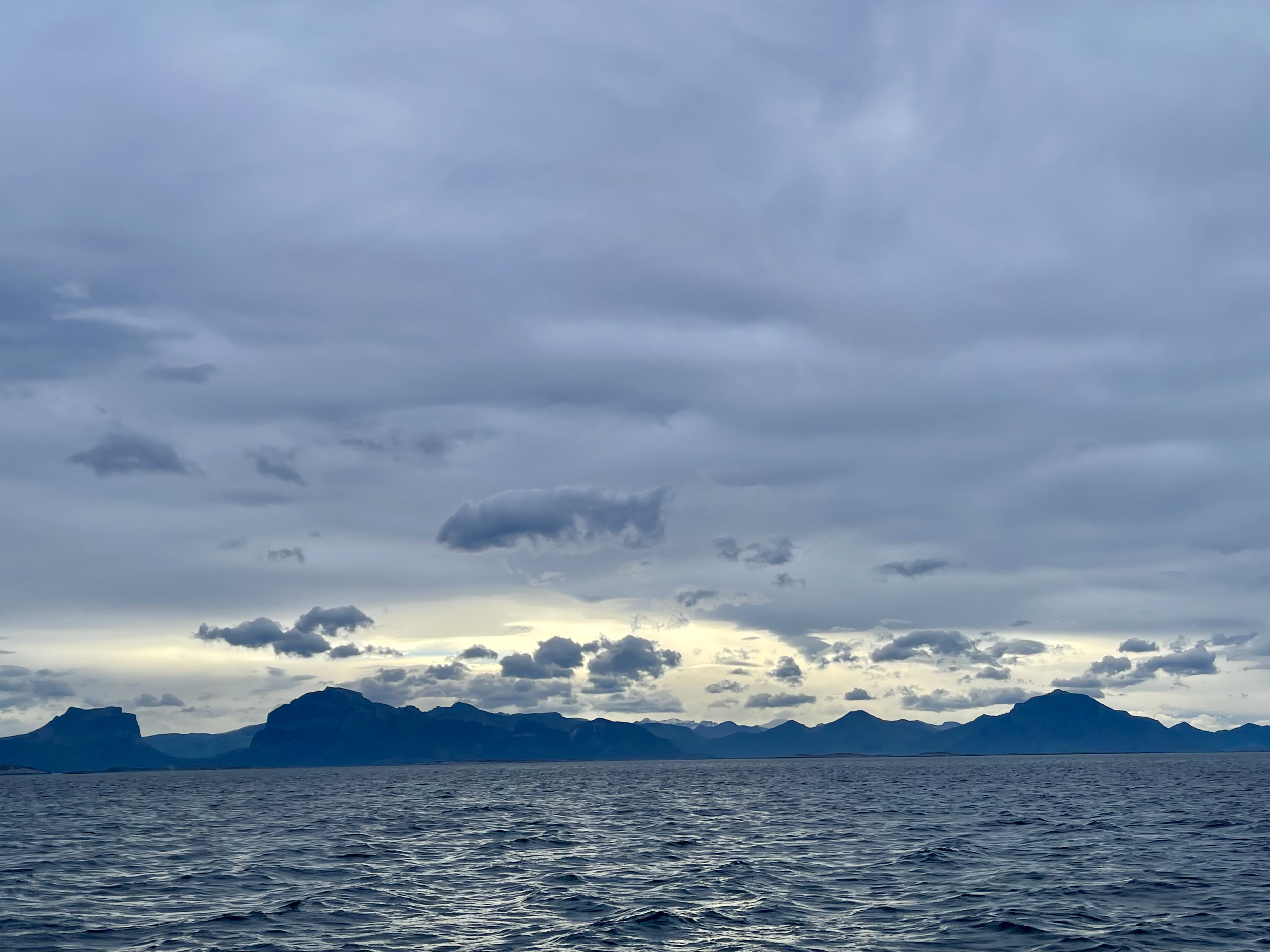 Photo from Underway