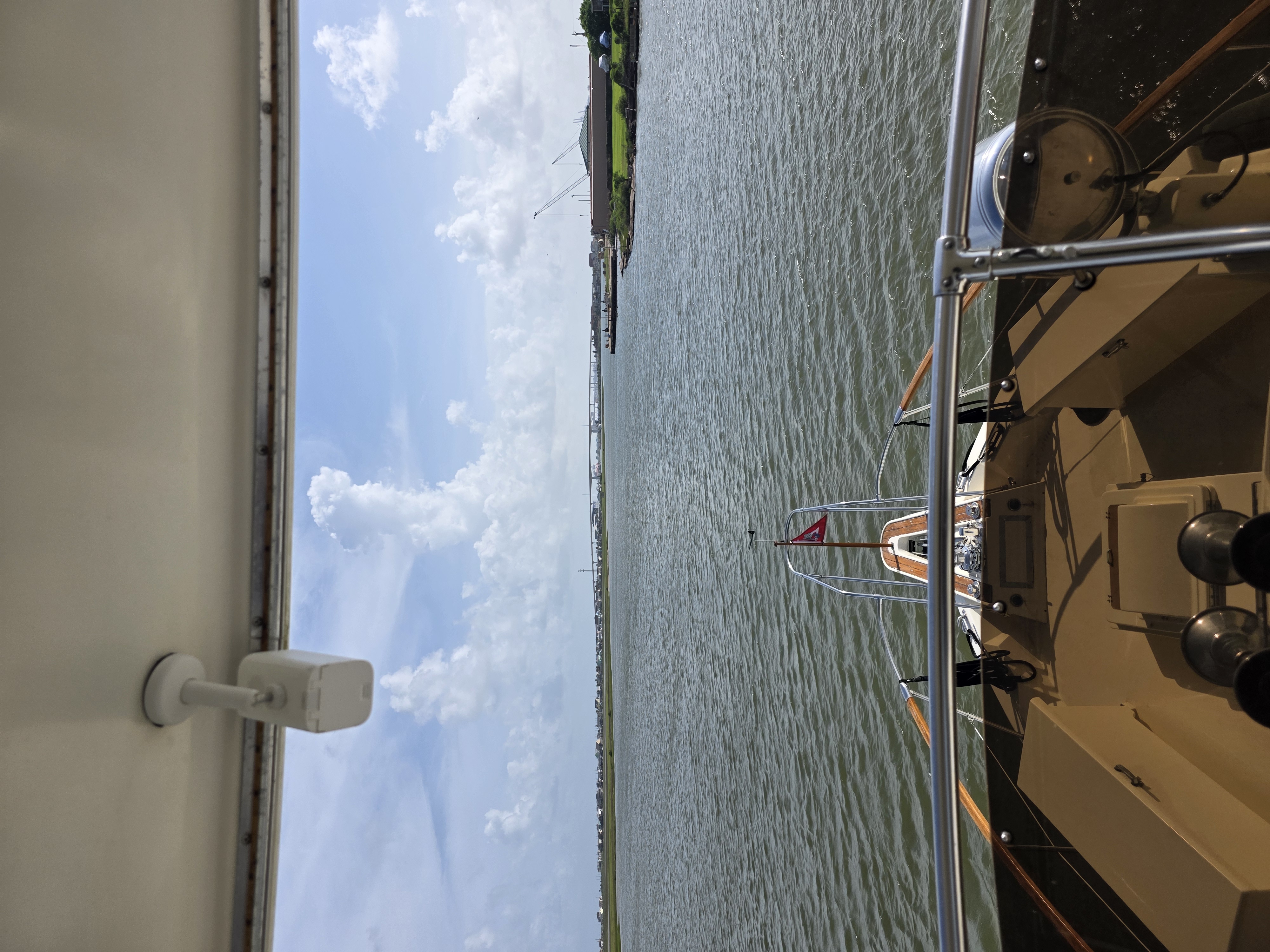 Photo from Underway