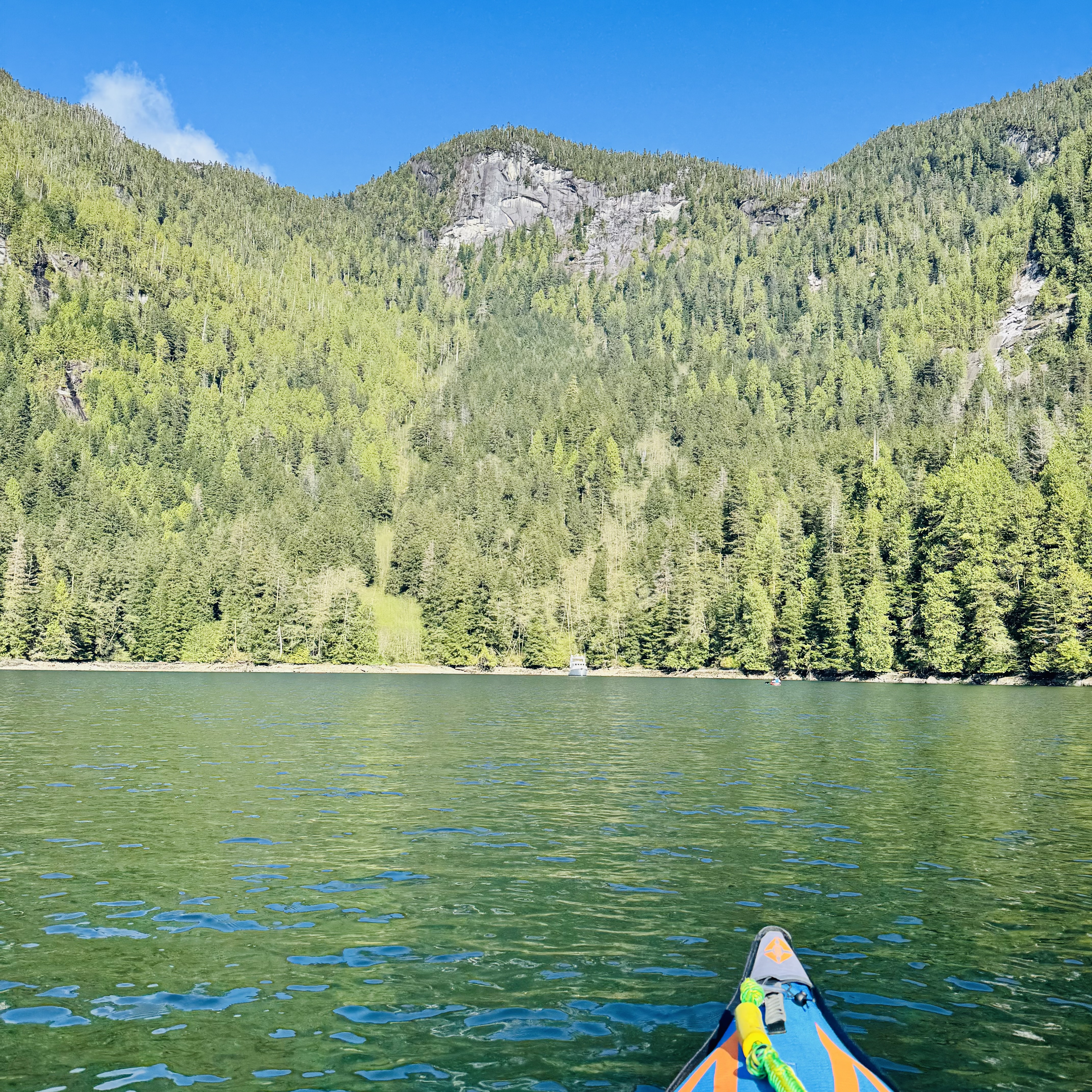 Photo from Kwatsi Bay East