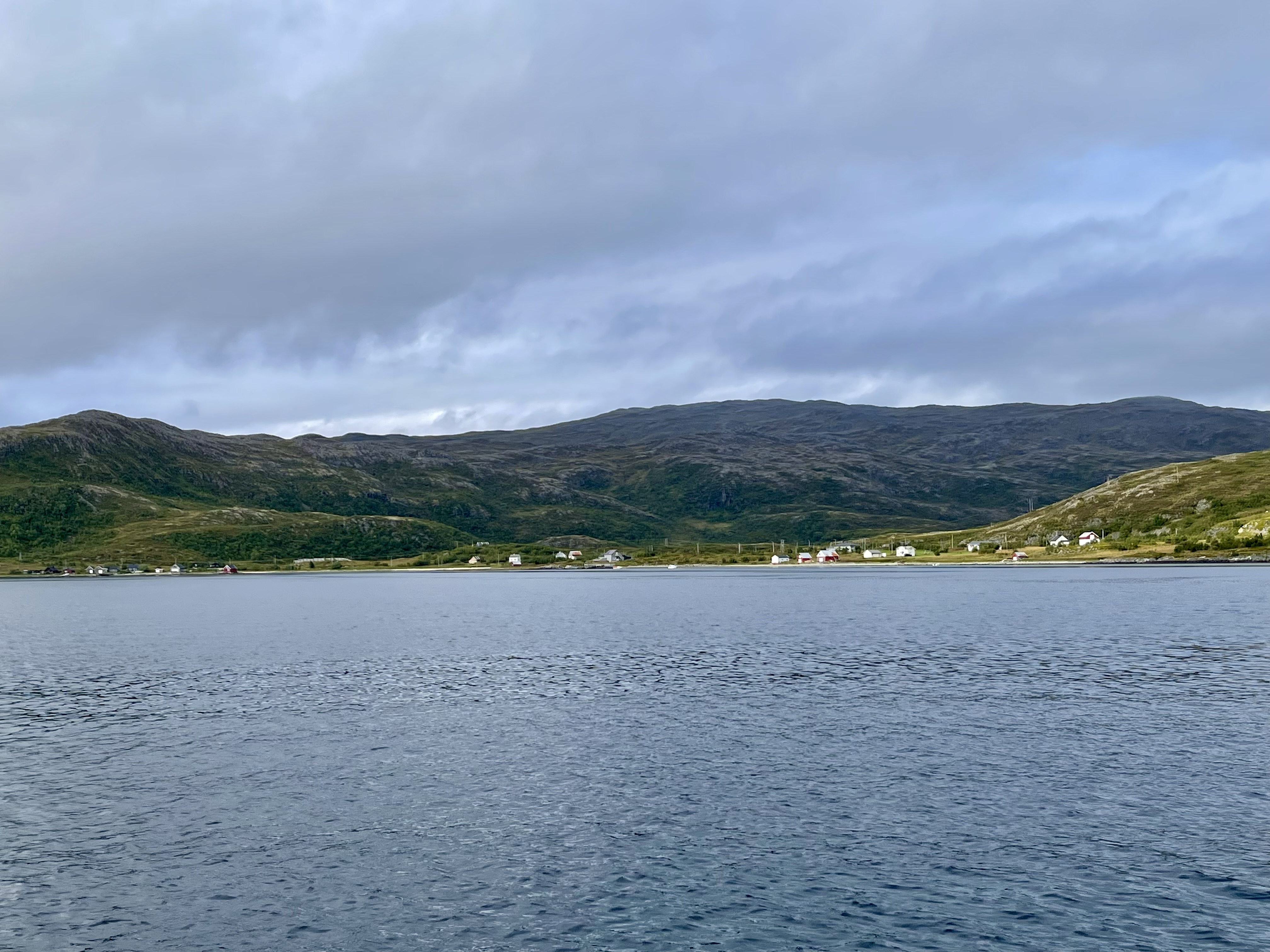 Photo from Underway