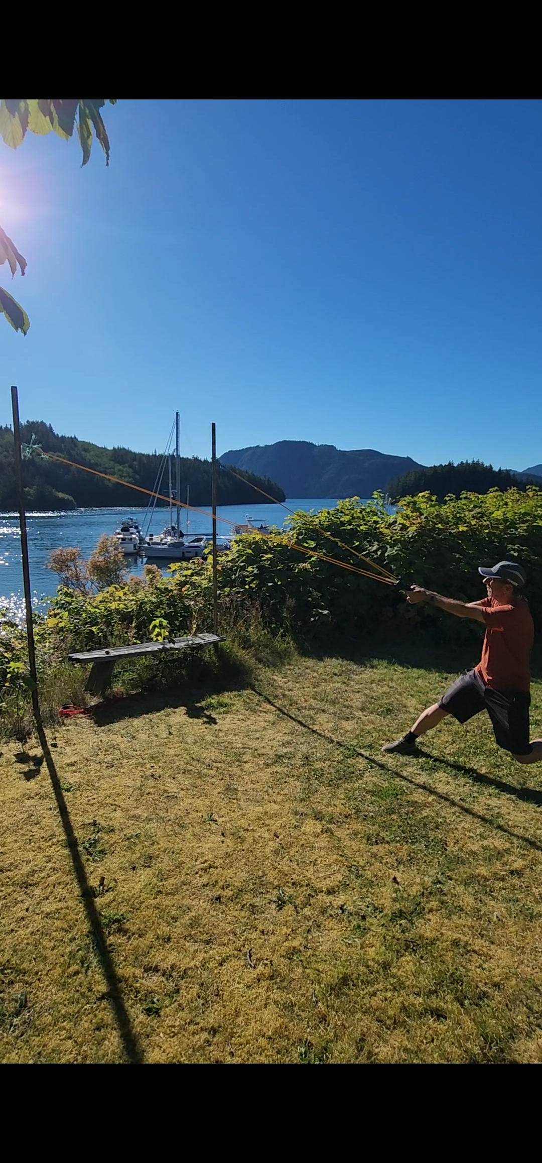 Photo from Lagoon Cove Marina