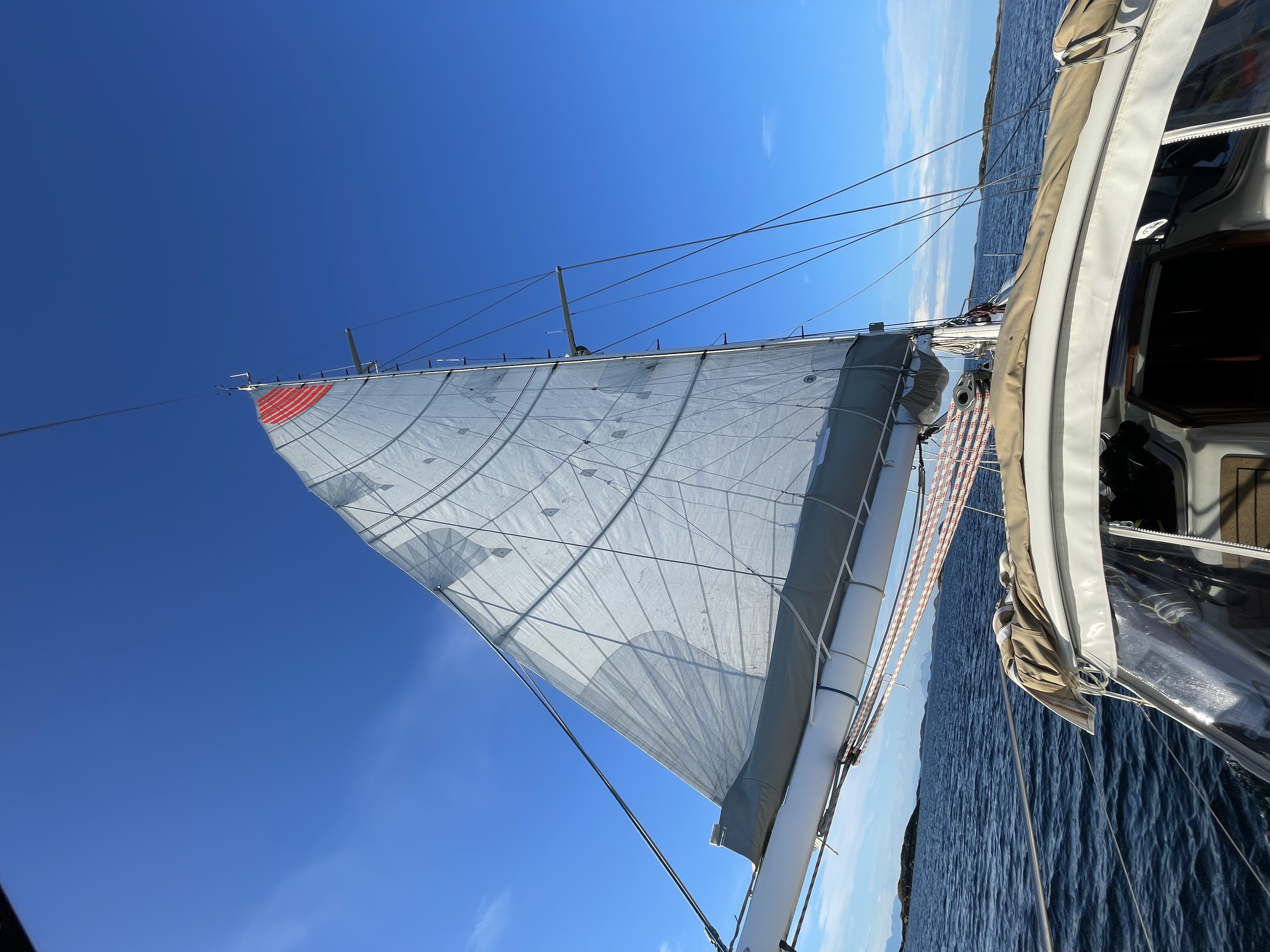 Photo from Underway
