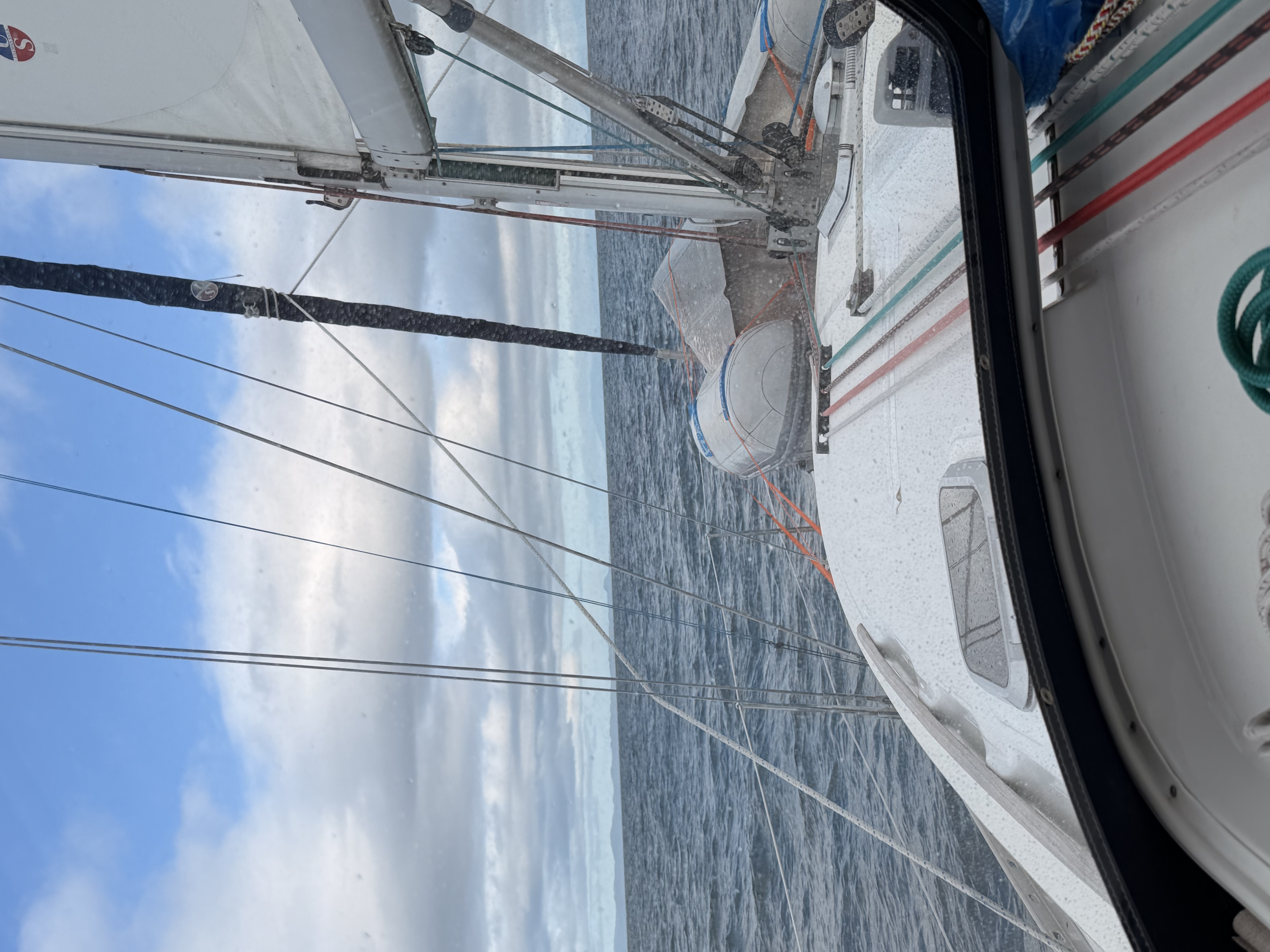 Photo from Underway