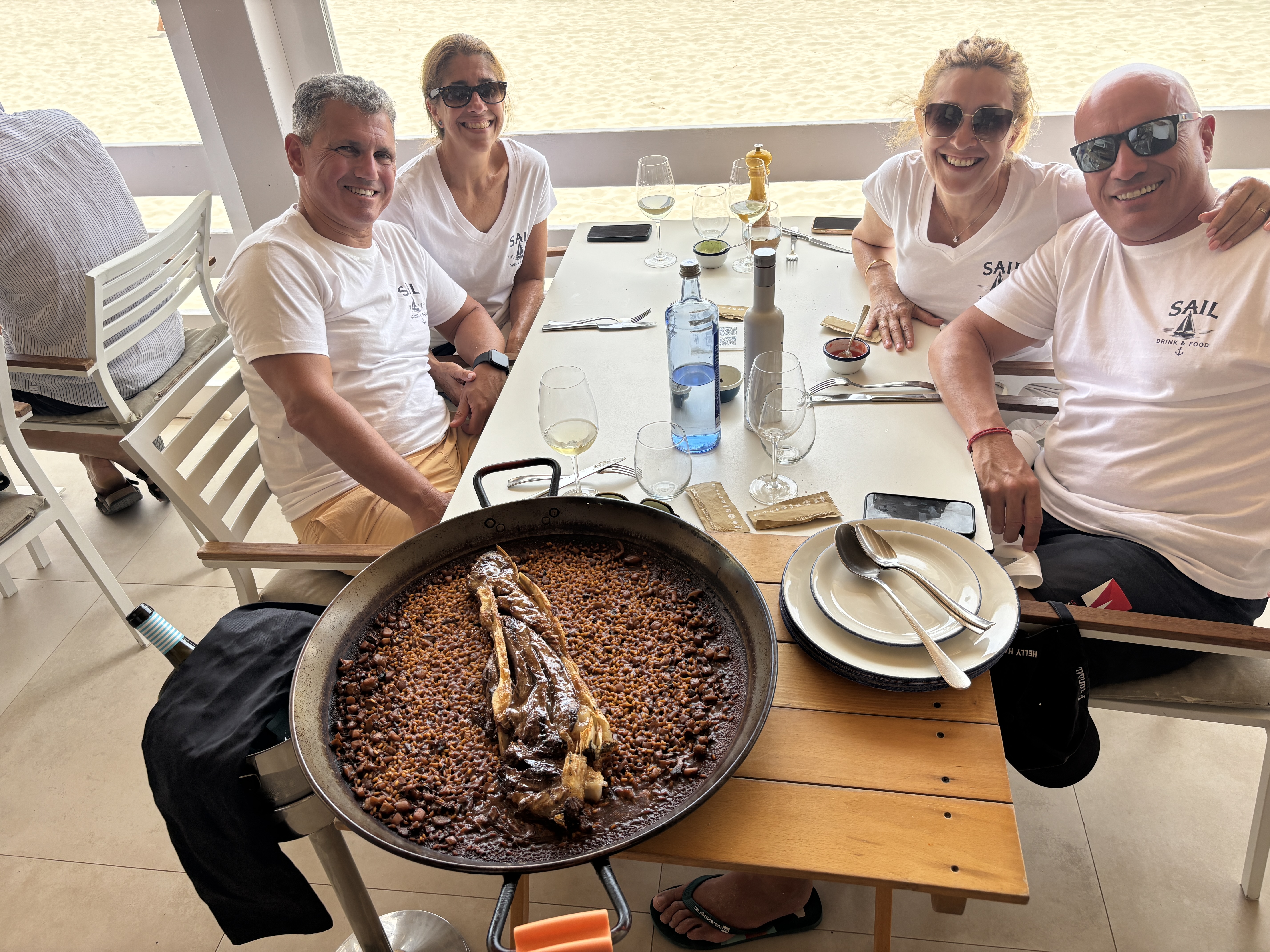 Photo from Cala Saona