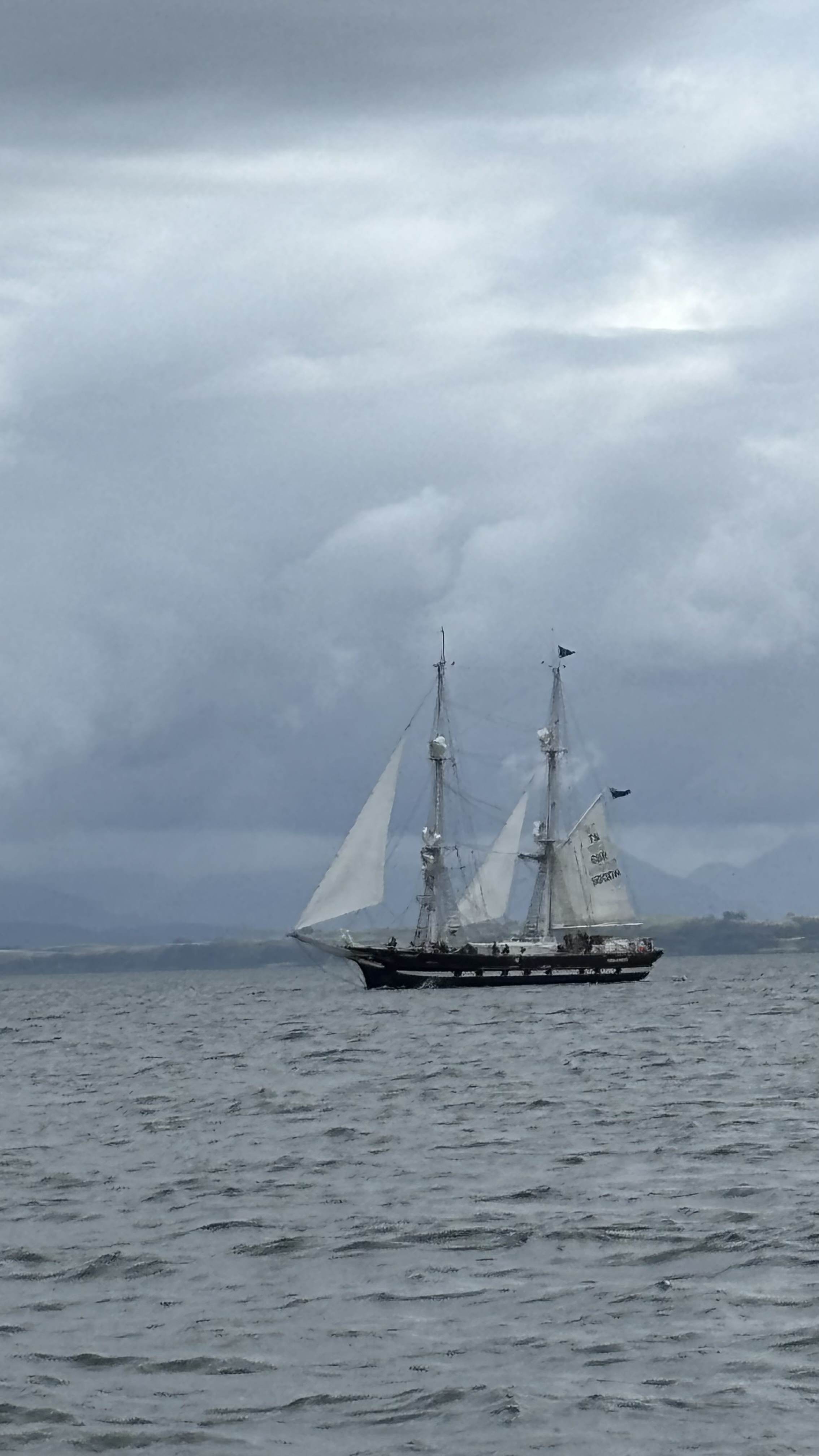 Photo from Underway