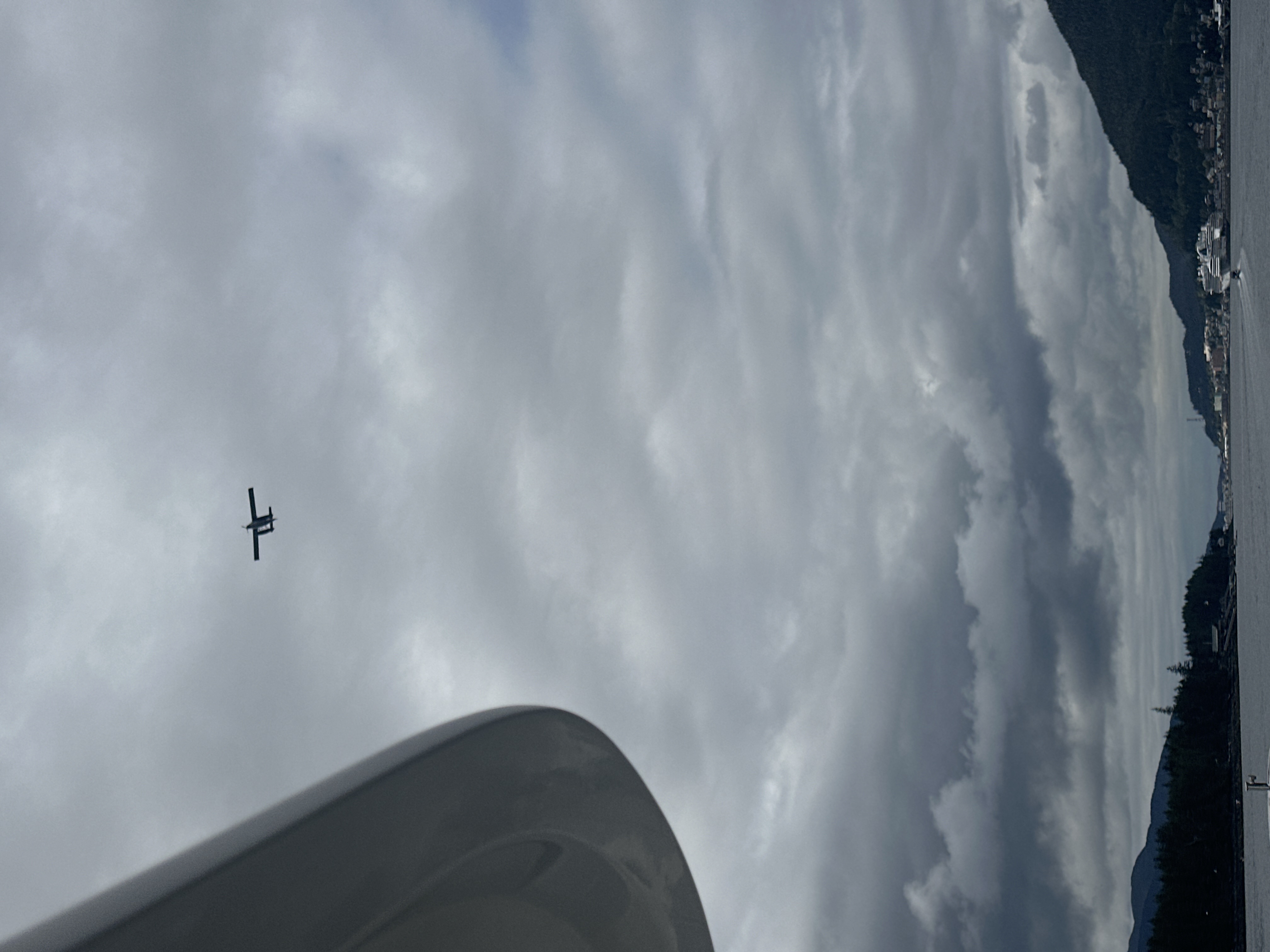 Photo from Underway