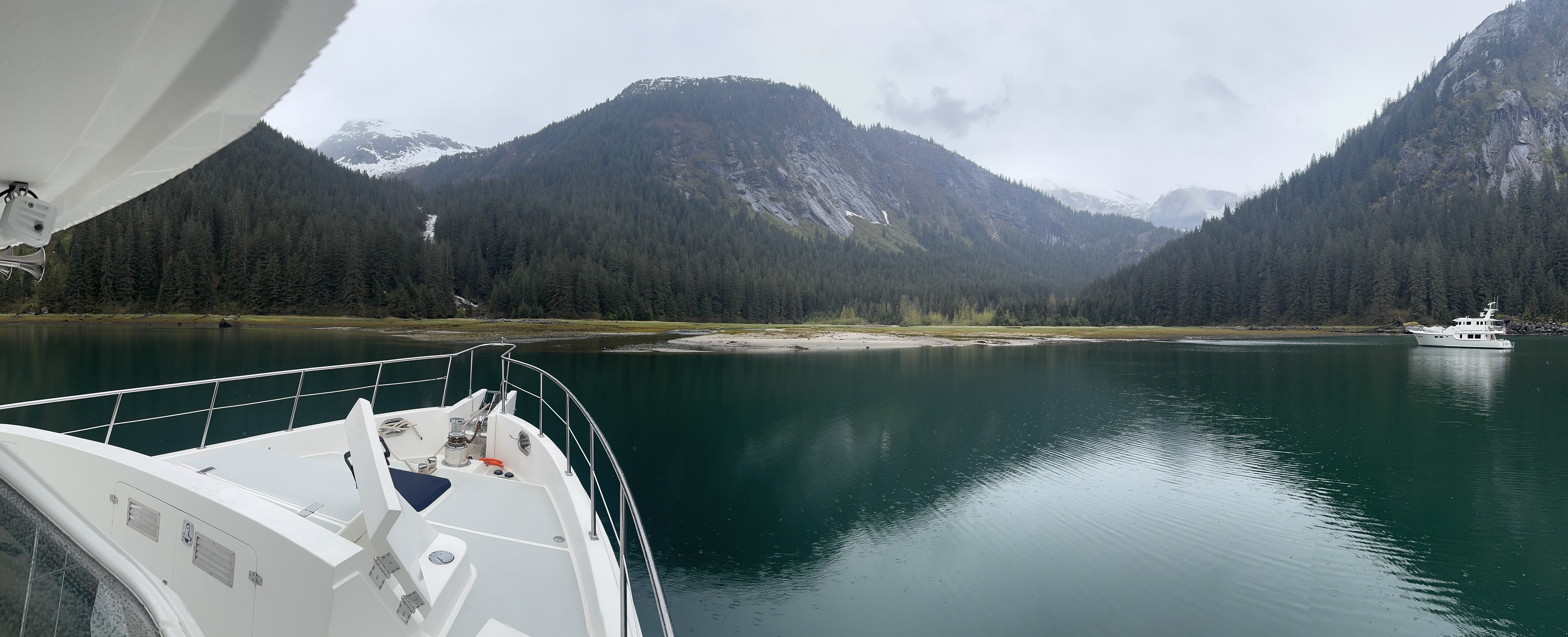 Photo from Fords Terror West Arm