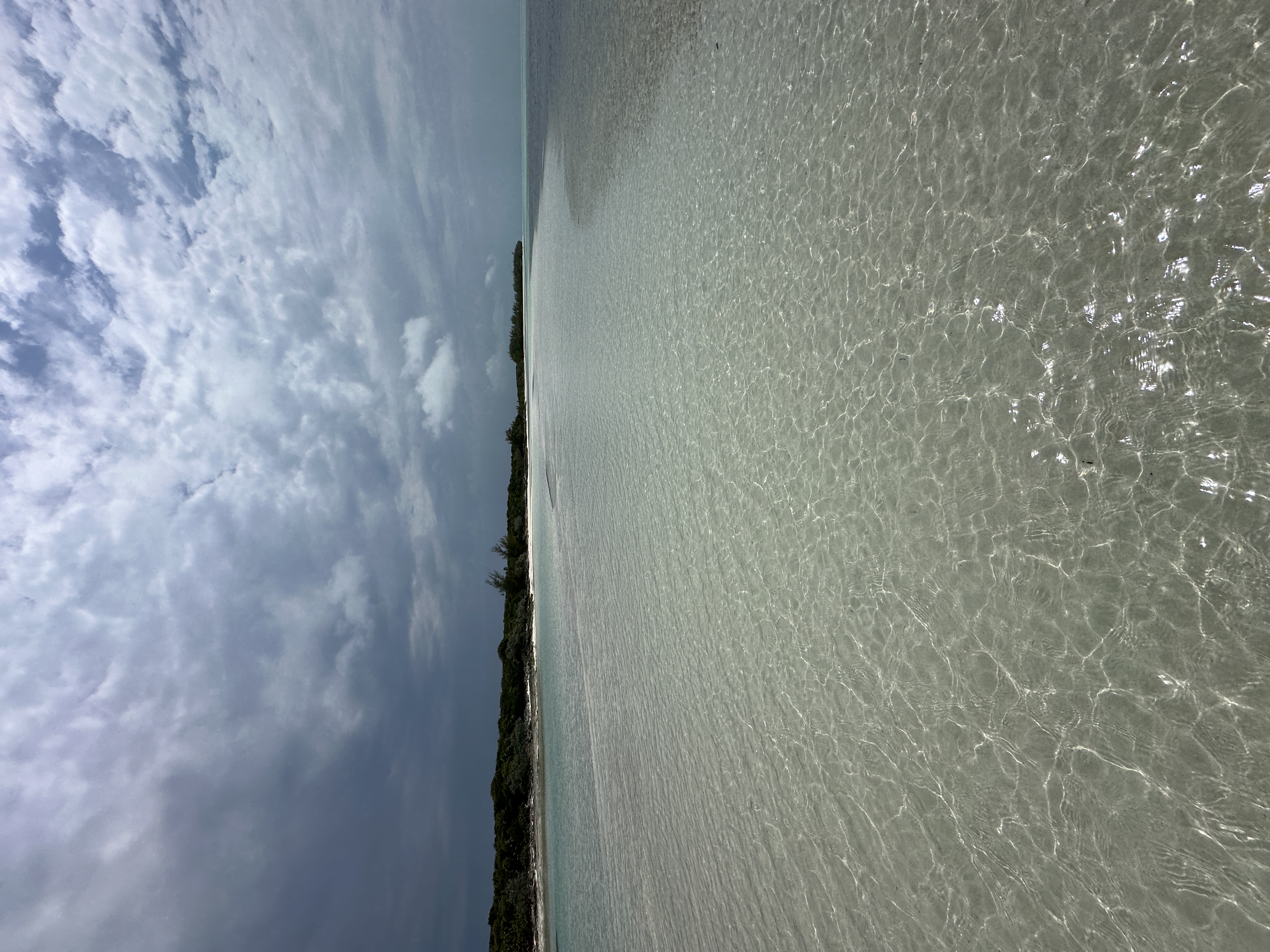 Photo from Devils Cay