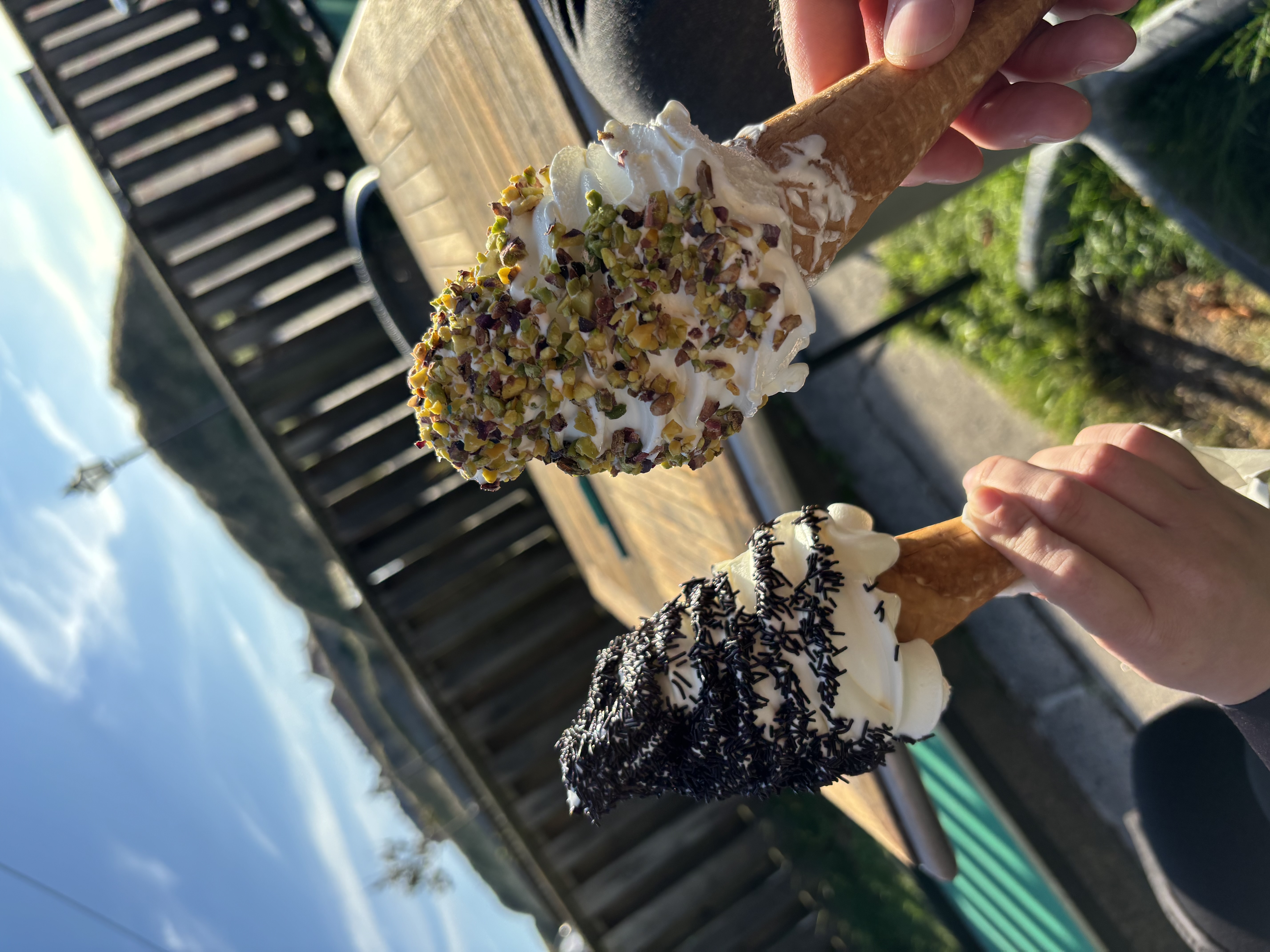 Photo from Varberg