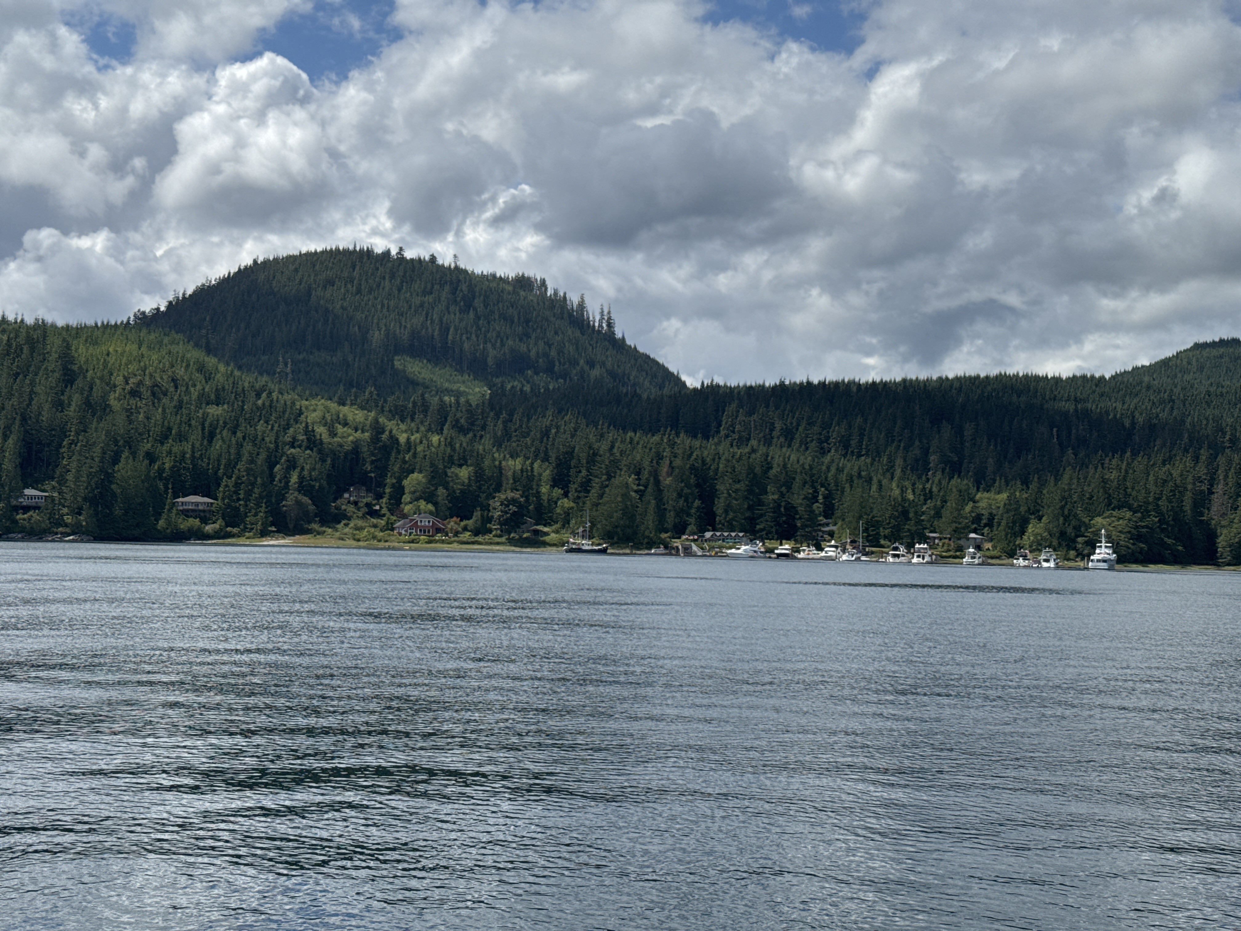 Photo from Underway