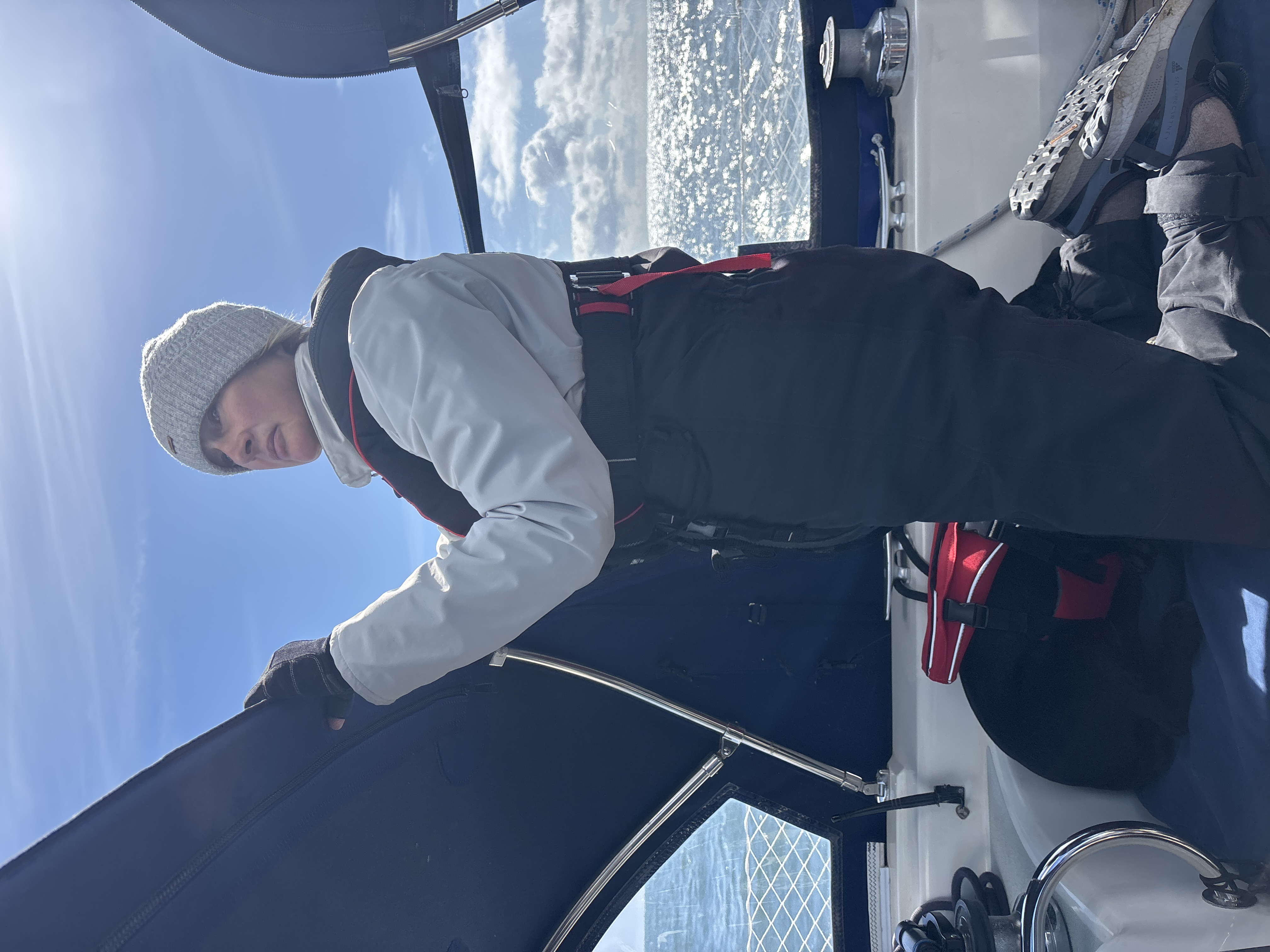 Photo from Underway