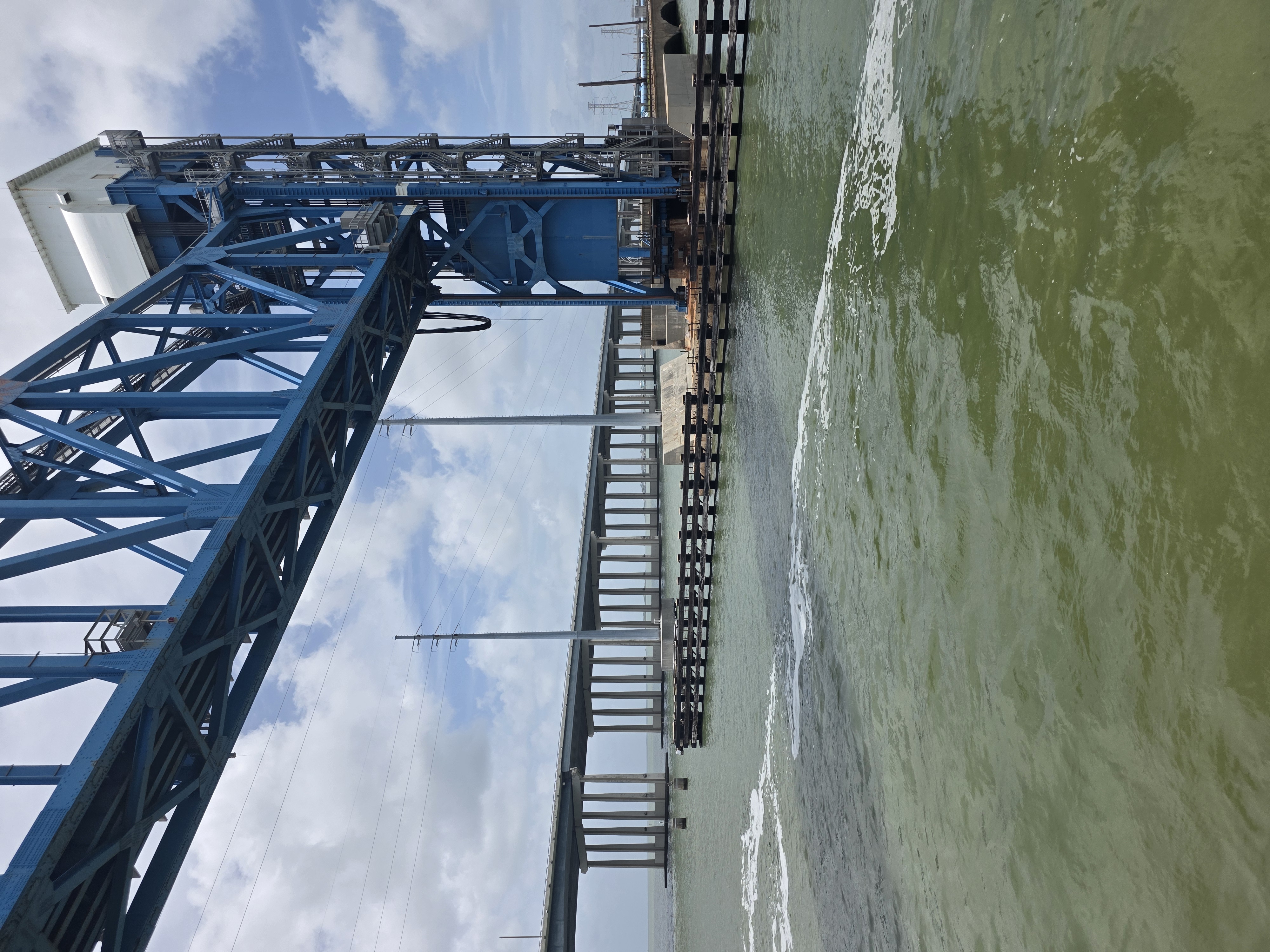 Photo from Underway