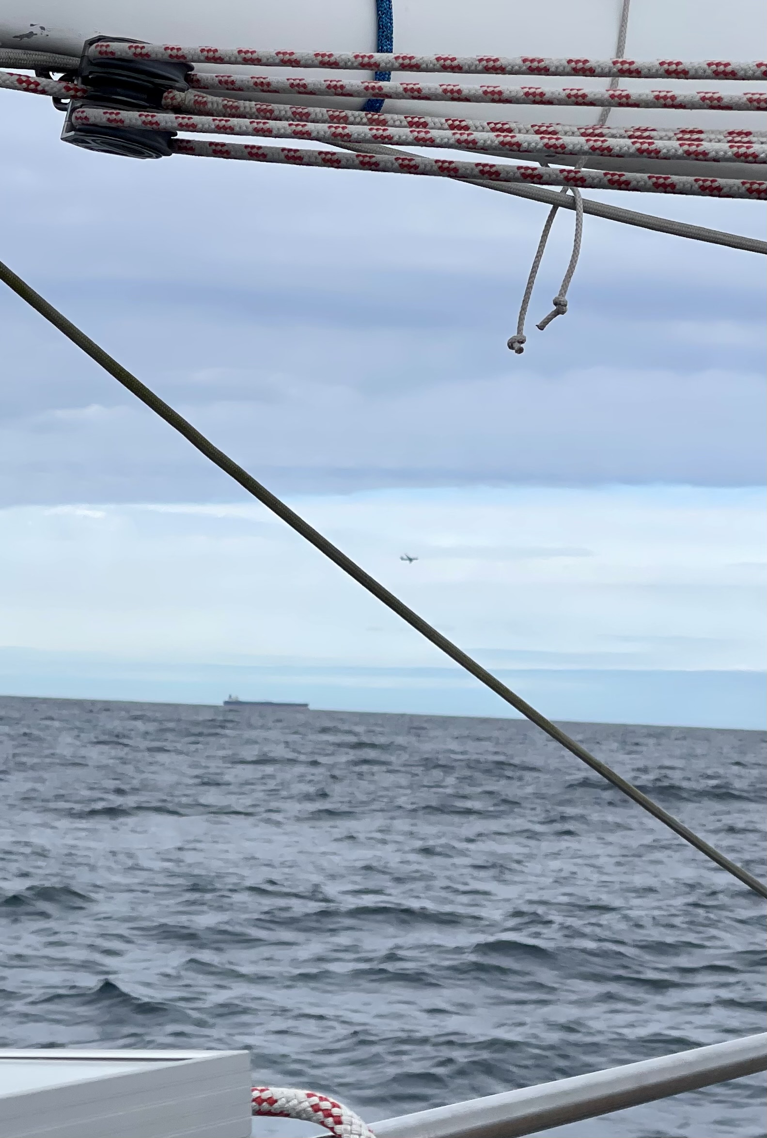 Photo from Underway