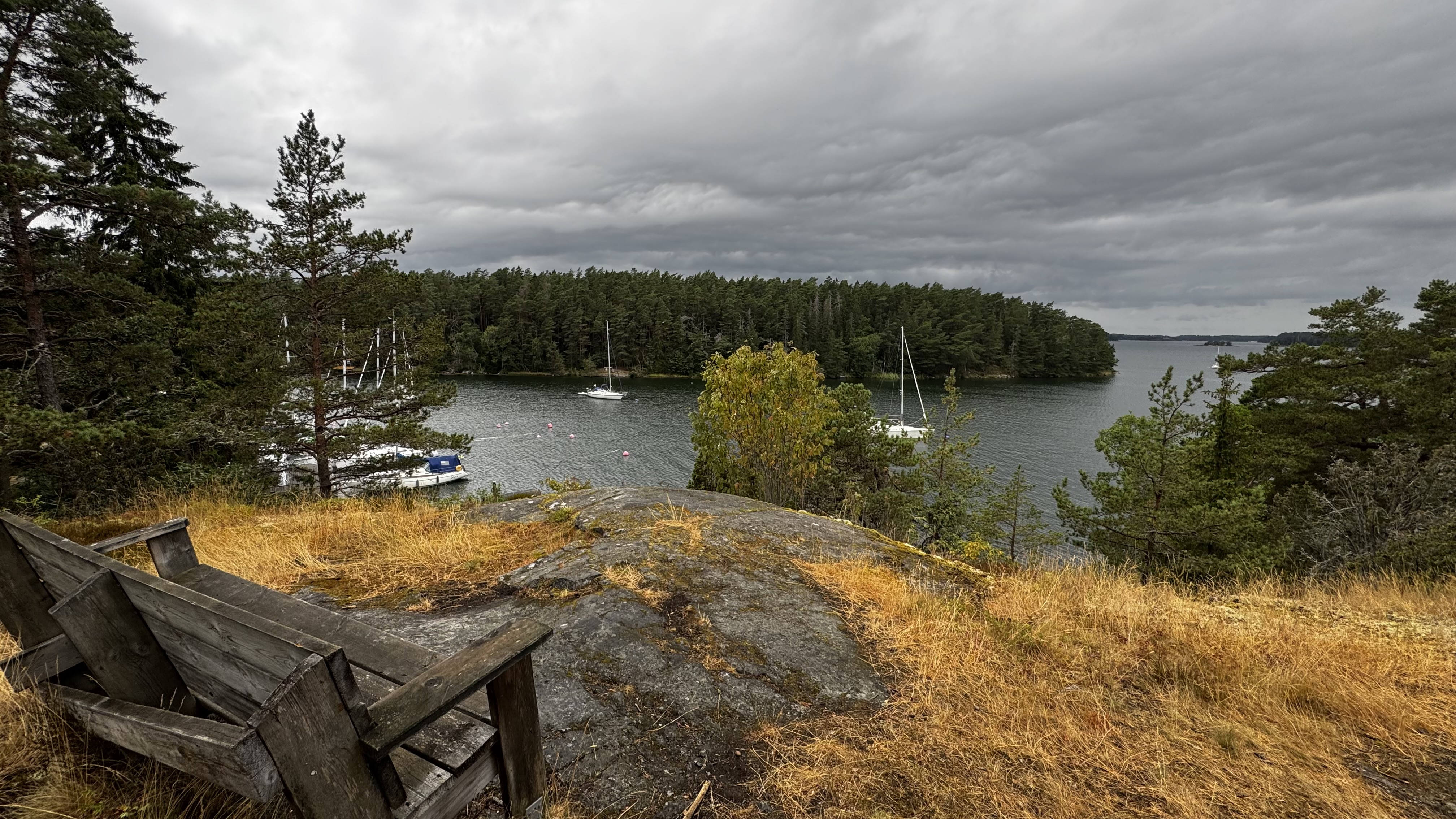 Photo from Norrviken