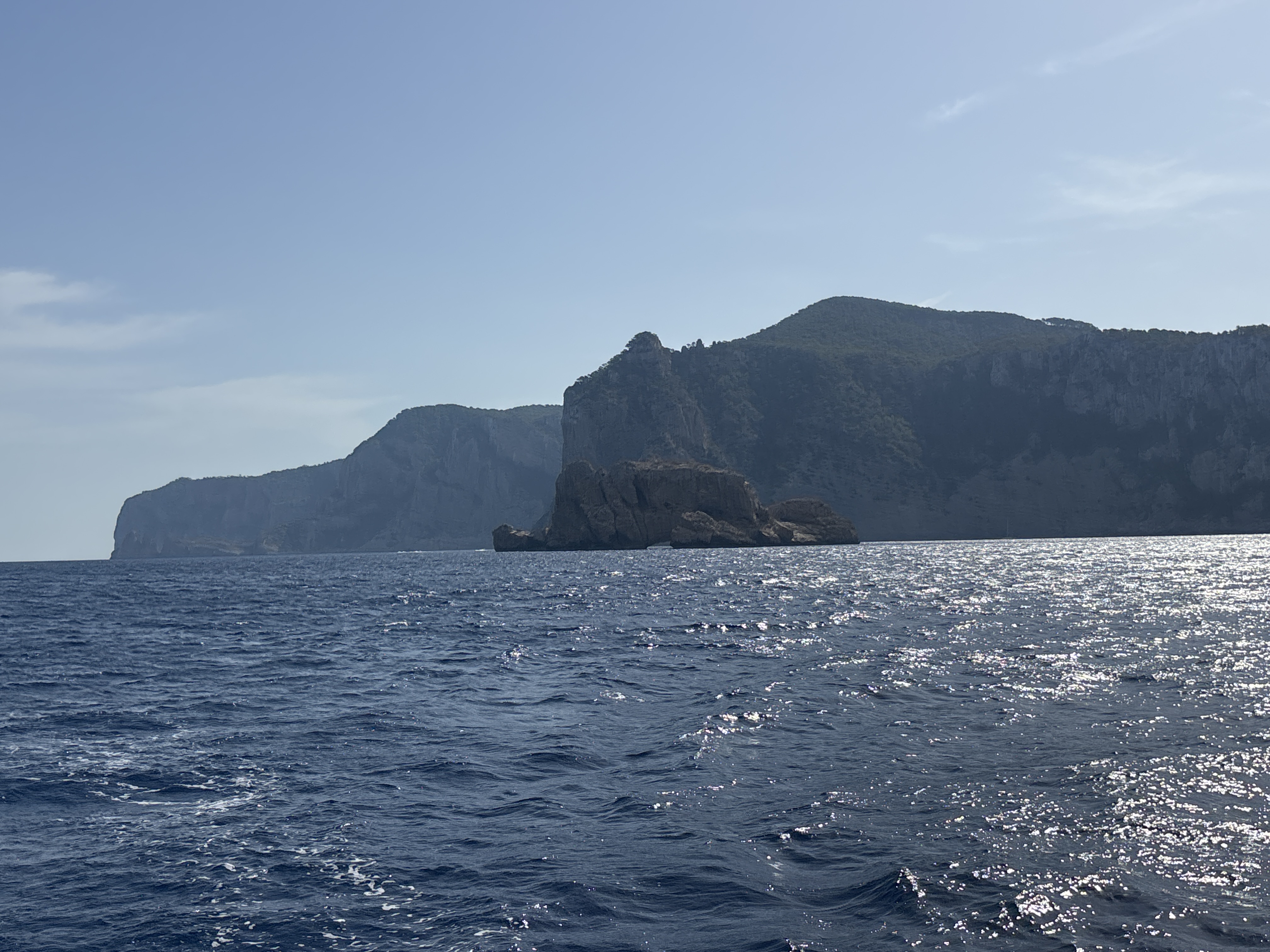 Photo from Underway