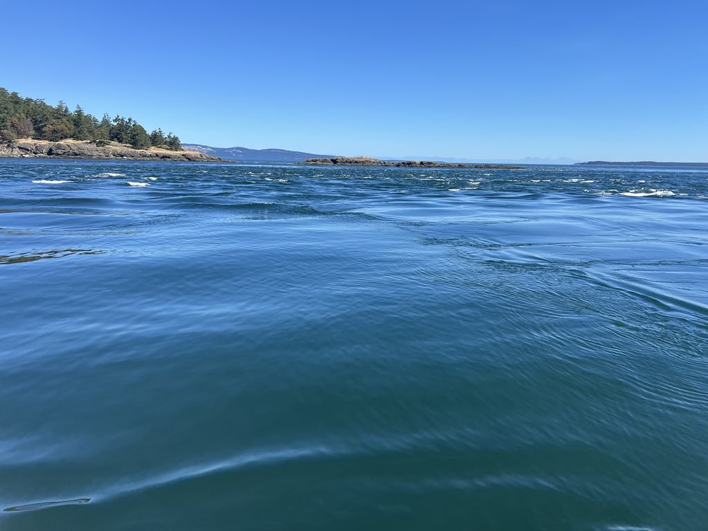 Photo from Underway