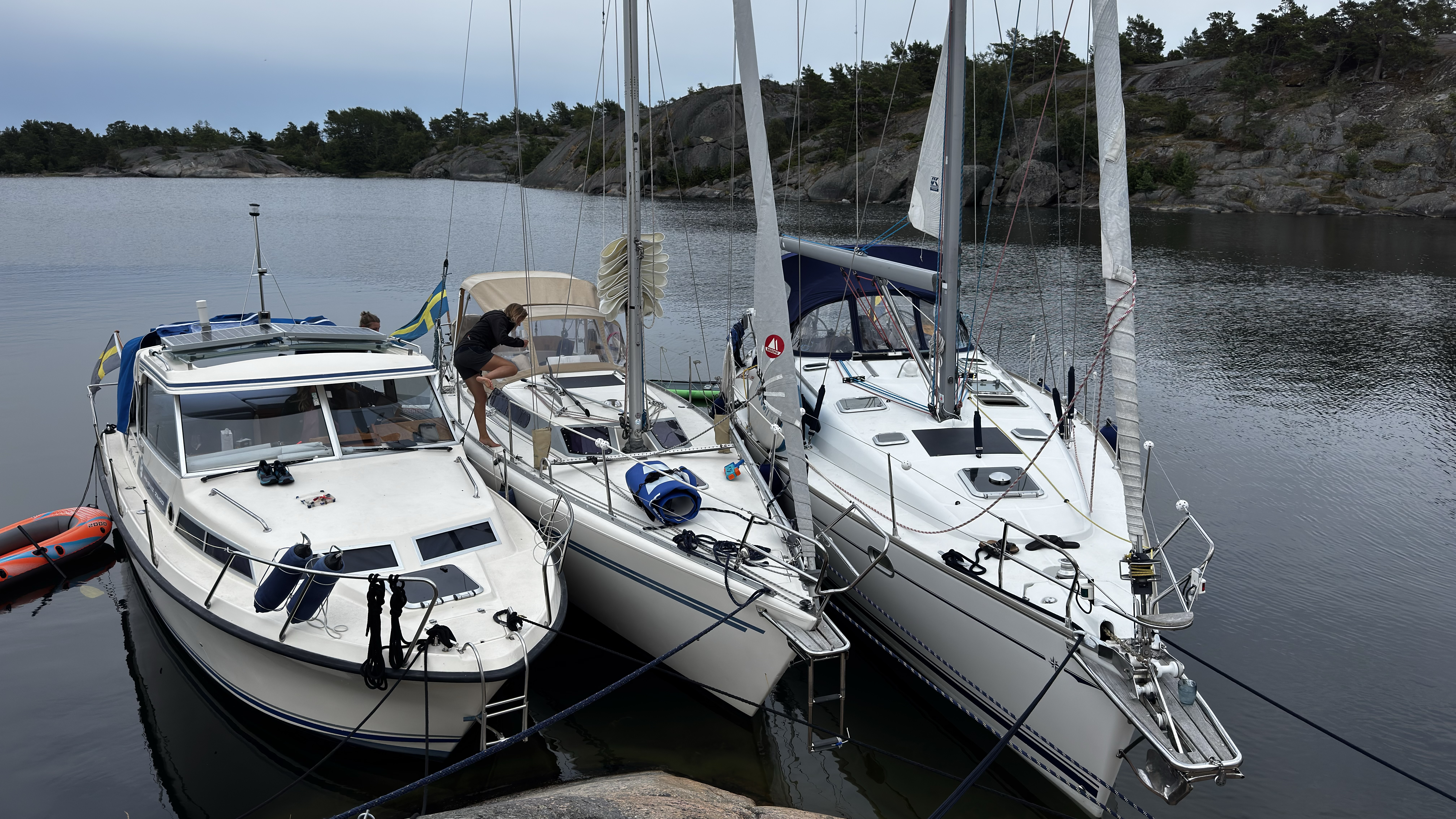 Photo from Koxviken