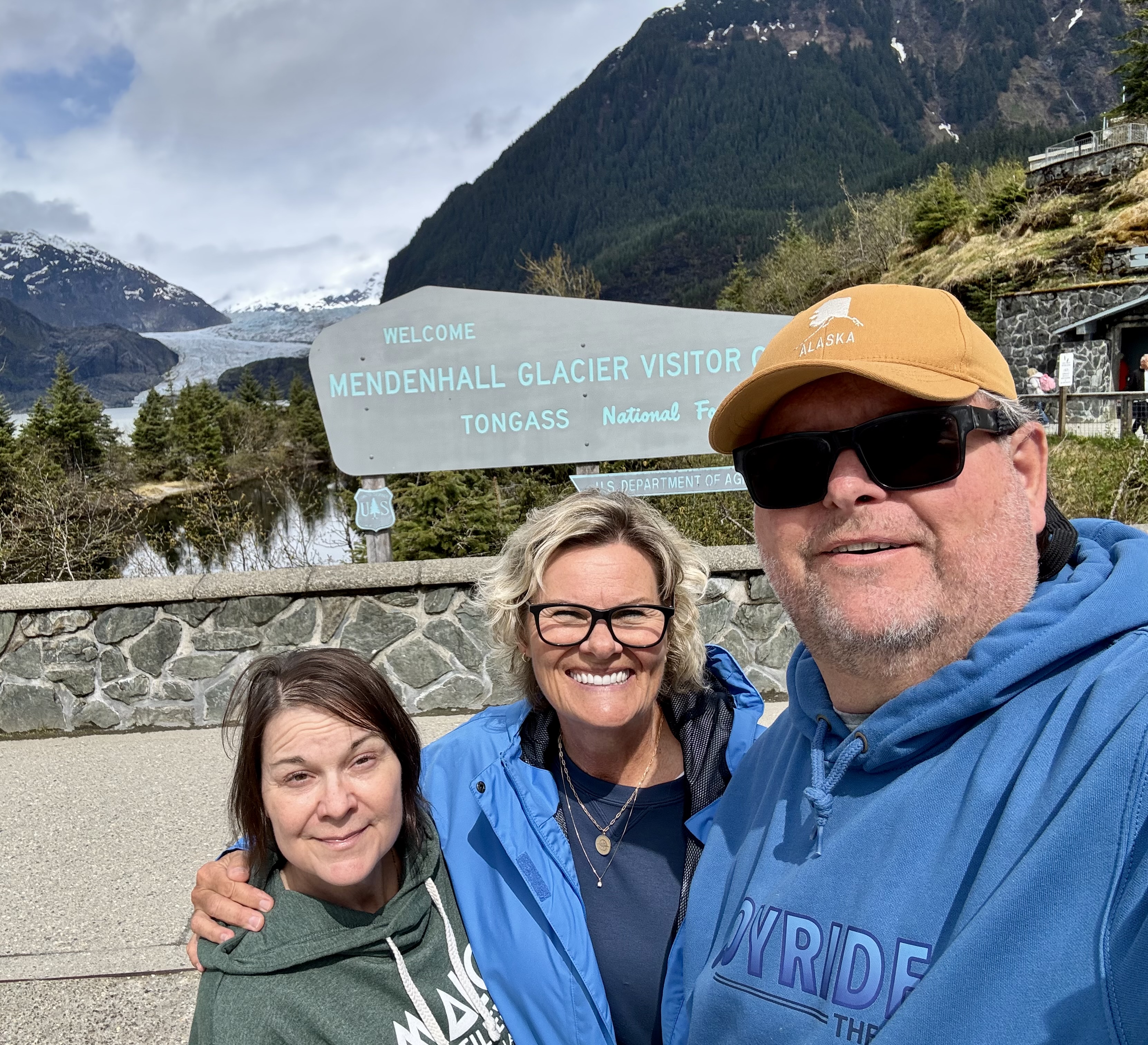 Photo from Juneau - Aurora Harbor
