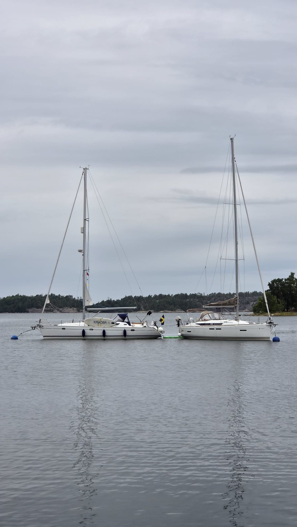 Photo from Norrviken